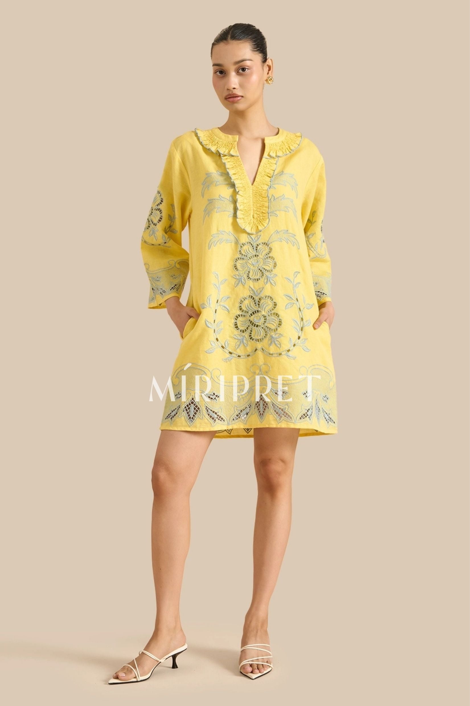 KOKO DRESS