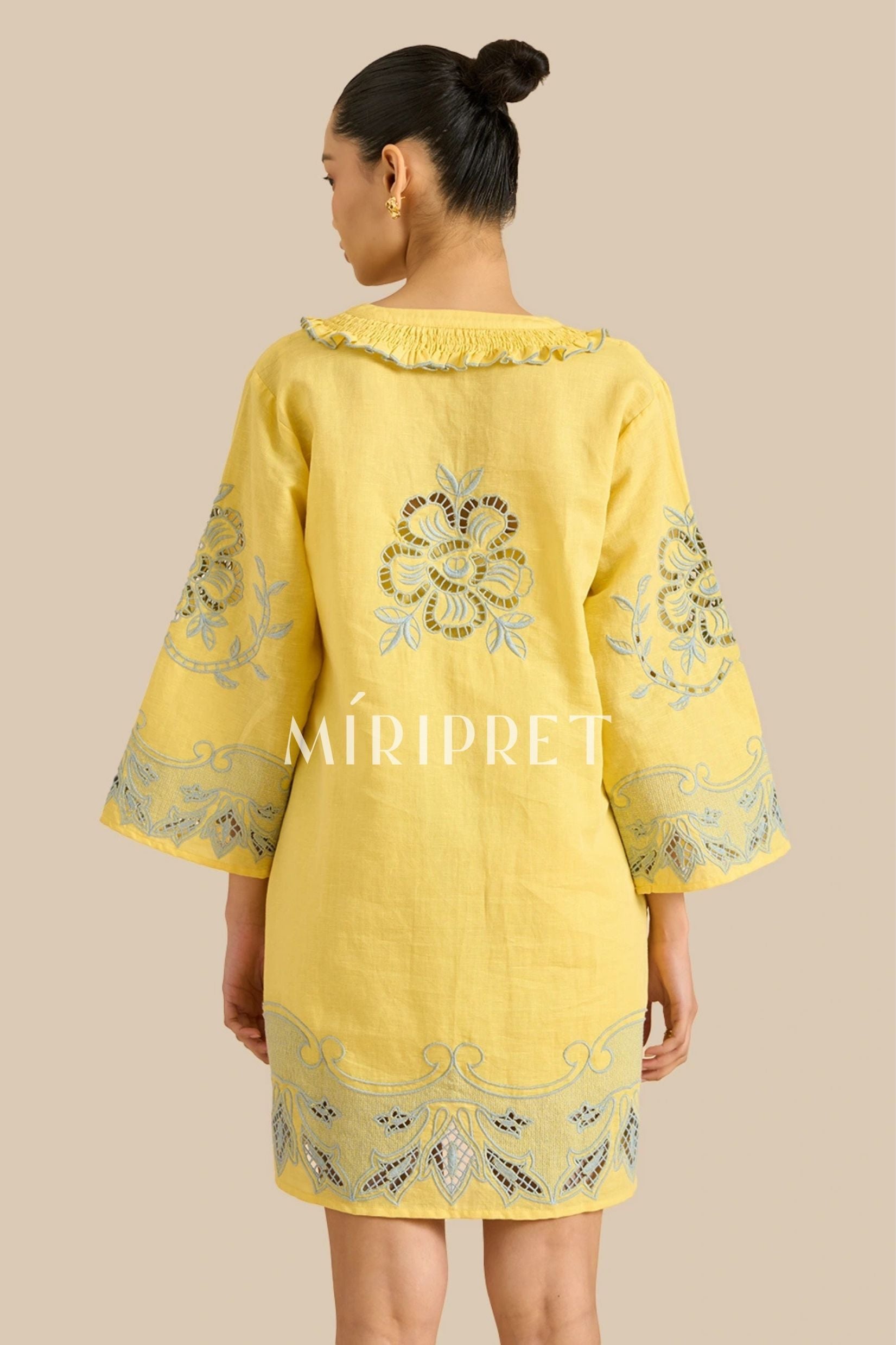 KOKO DRESS
