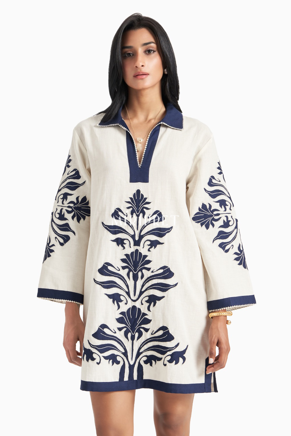 IRIS DRESS