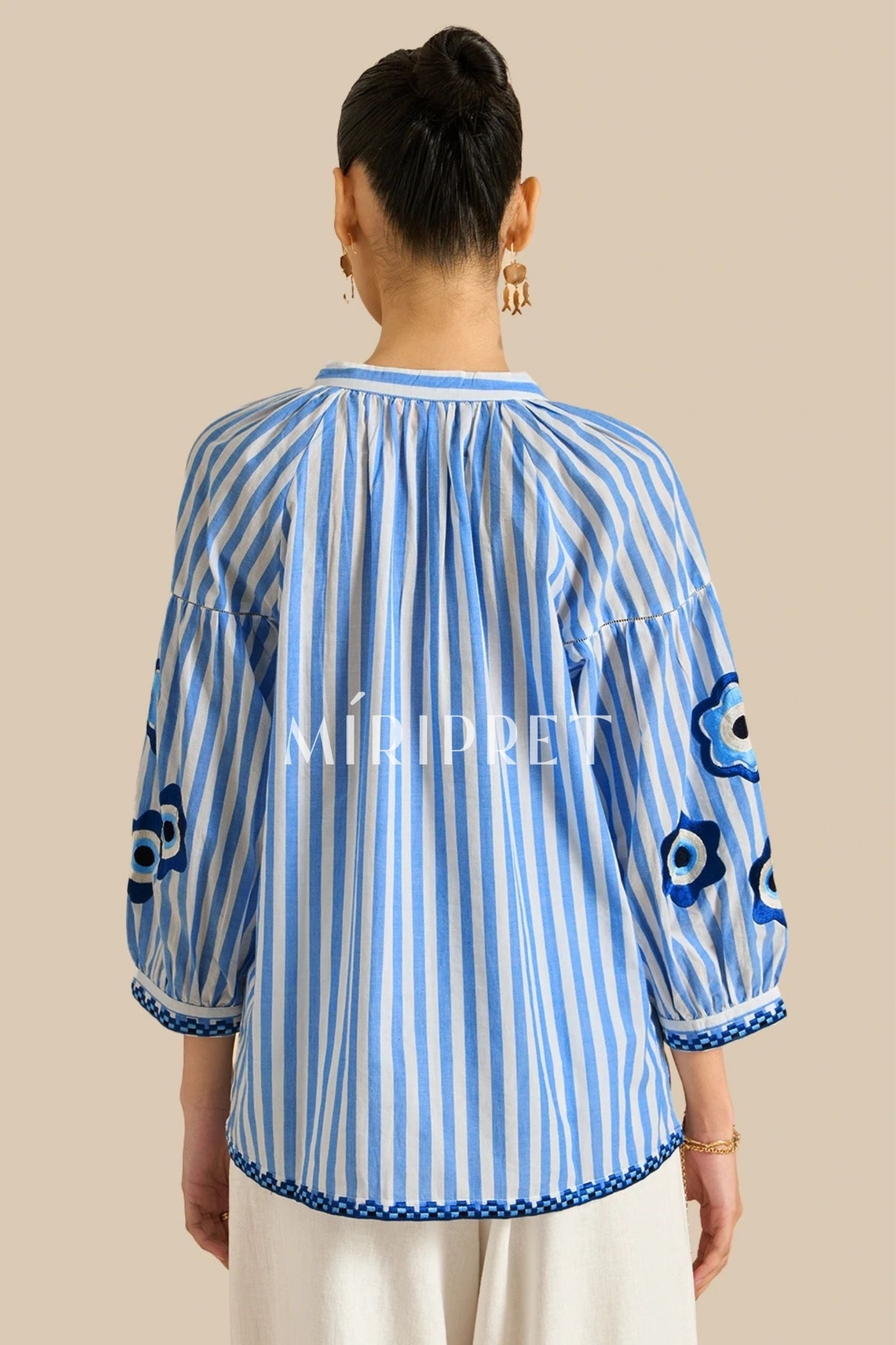 MATI SHIRT