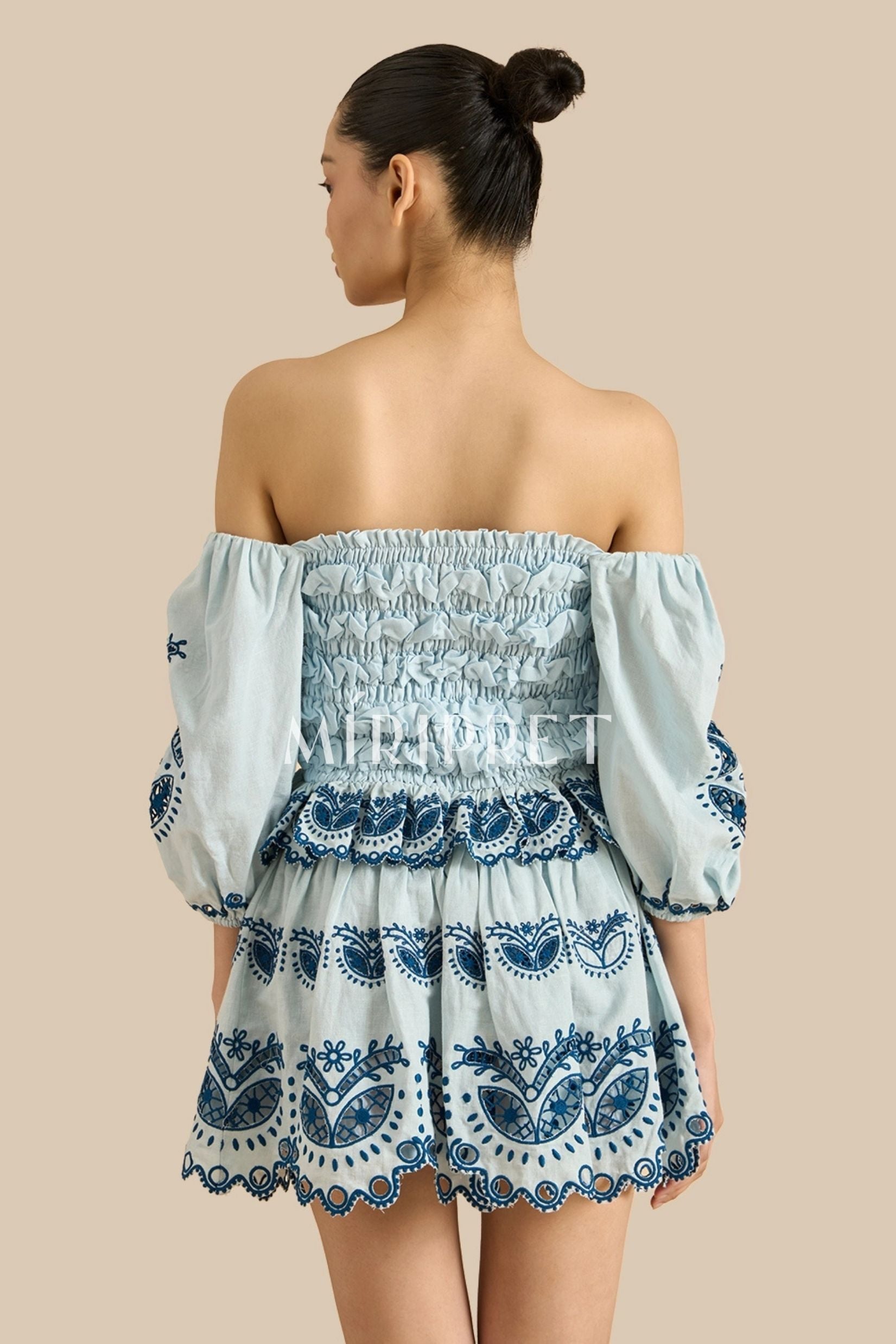 SHIRIN COORDSET
