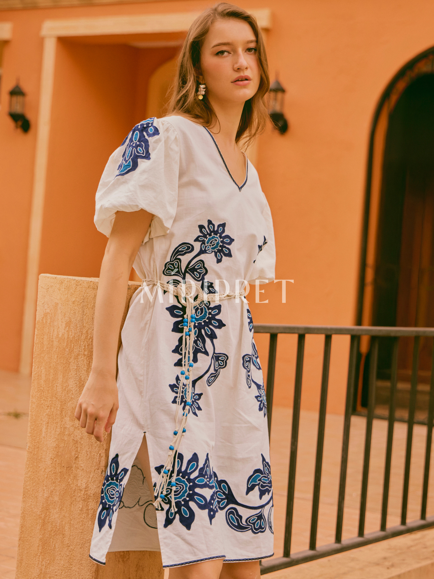 ALLY DRESS