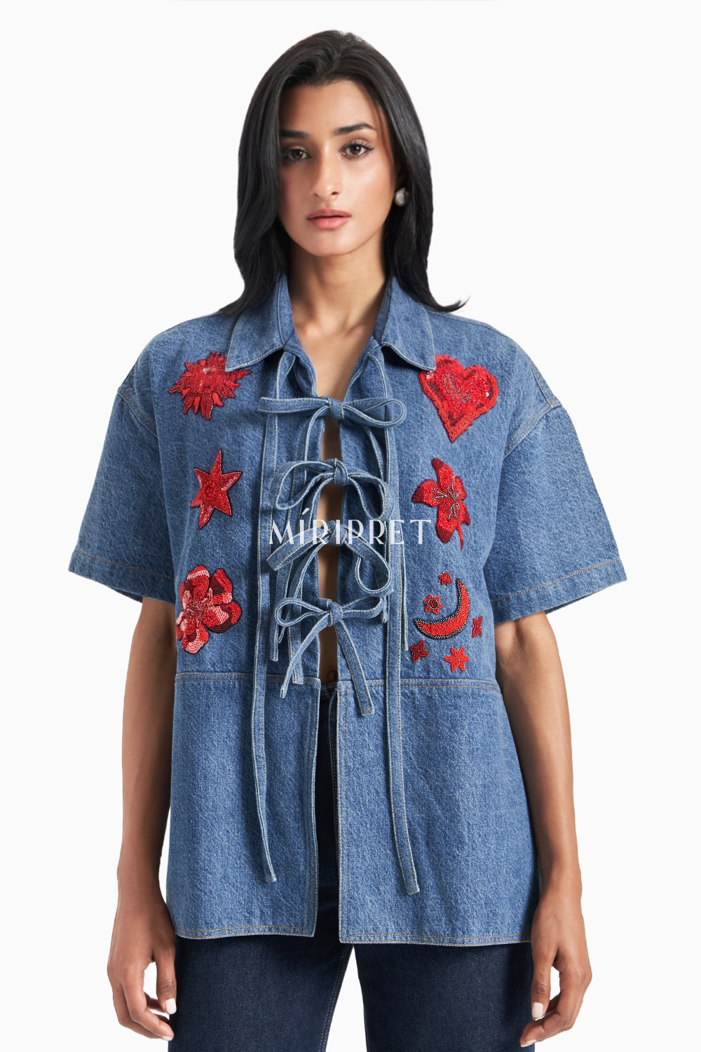 BLAKE JACKET