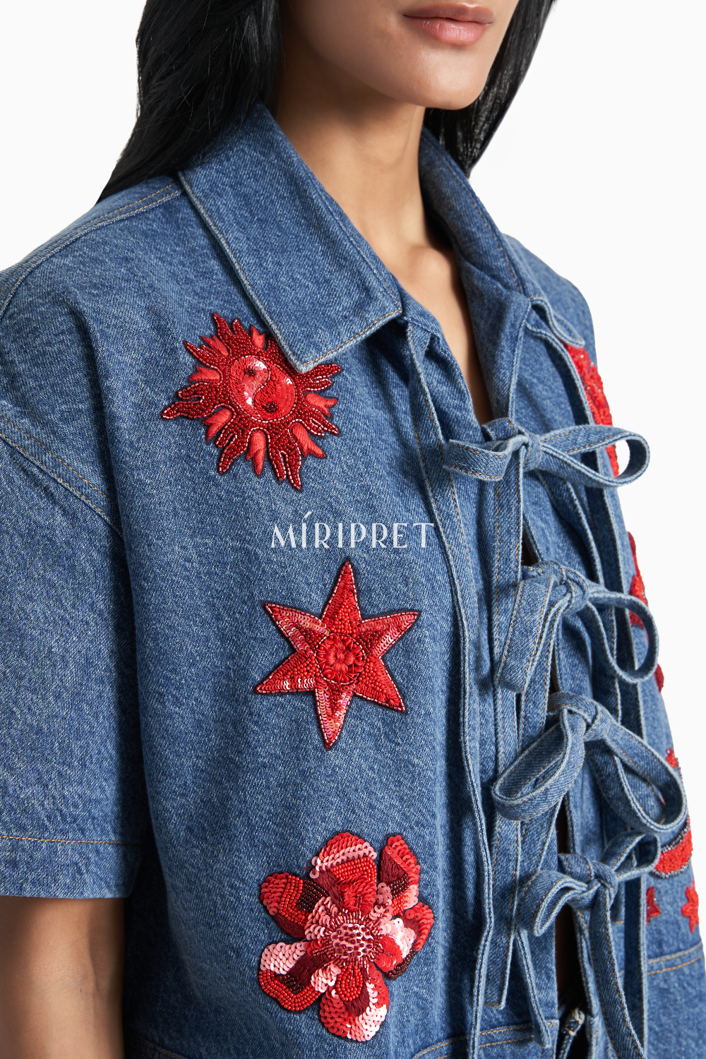 BLAKE JACKET