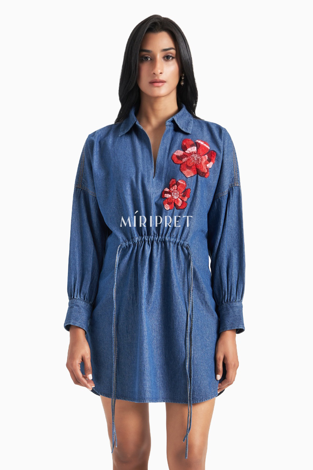 CHE'RIE DRESS