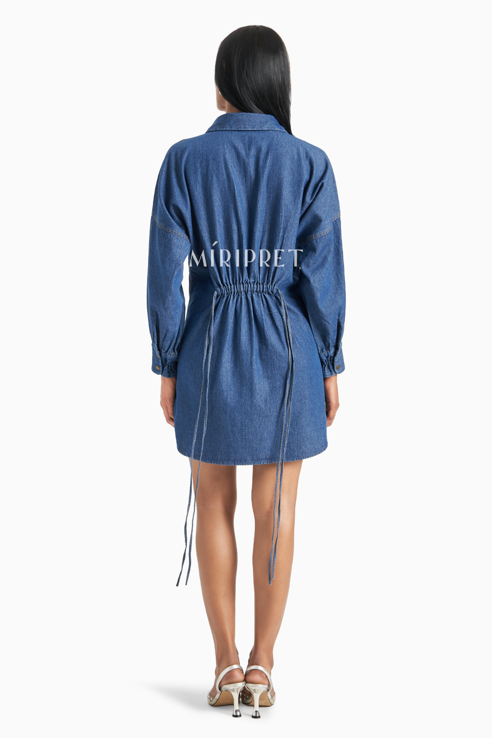 CHE'RIE DRESS