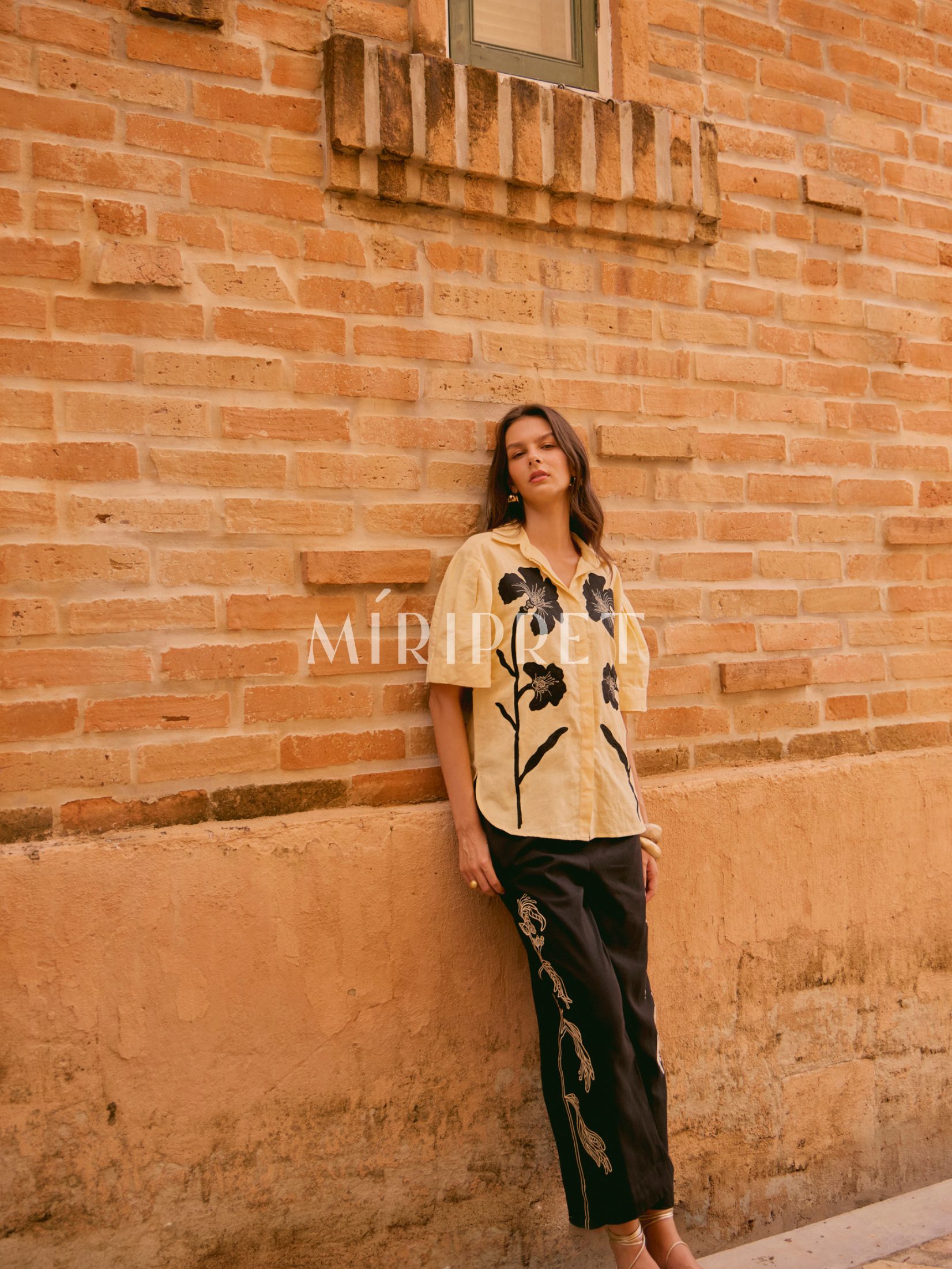 MILLY CO-ORD SET