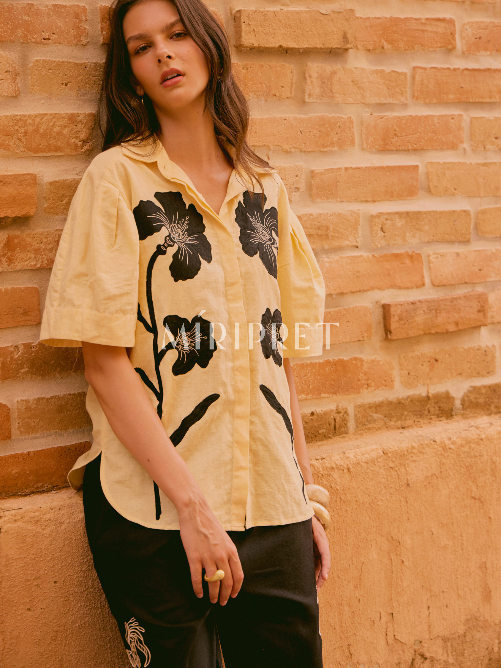 MILLY CO-ORD SET