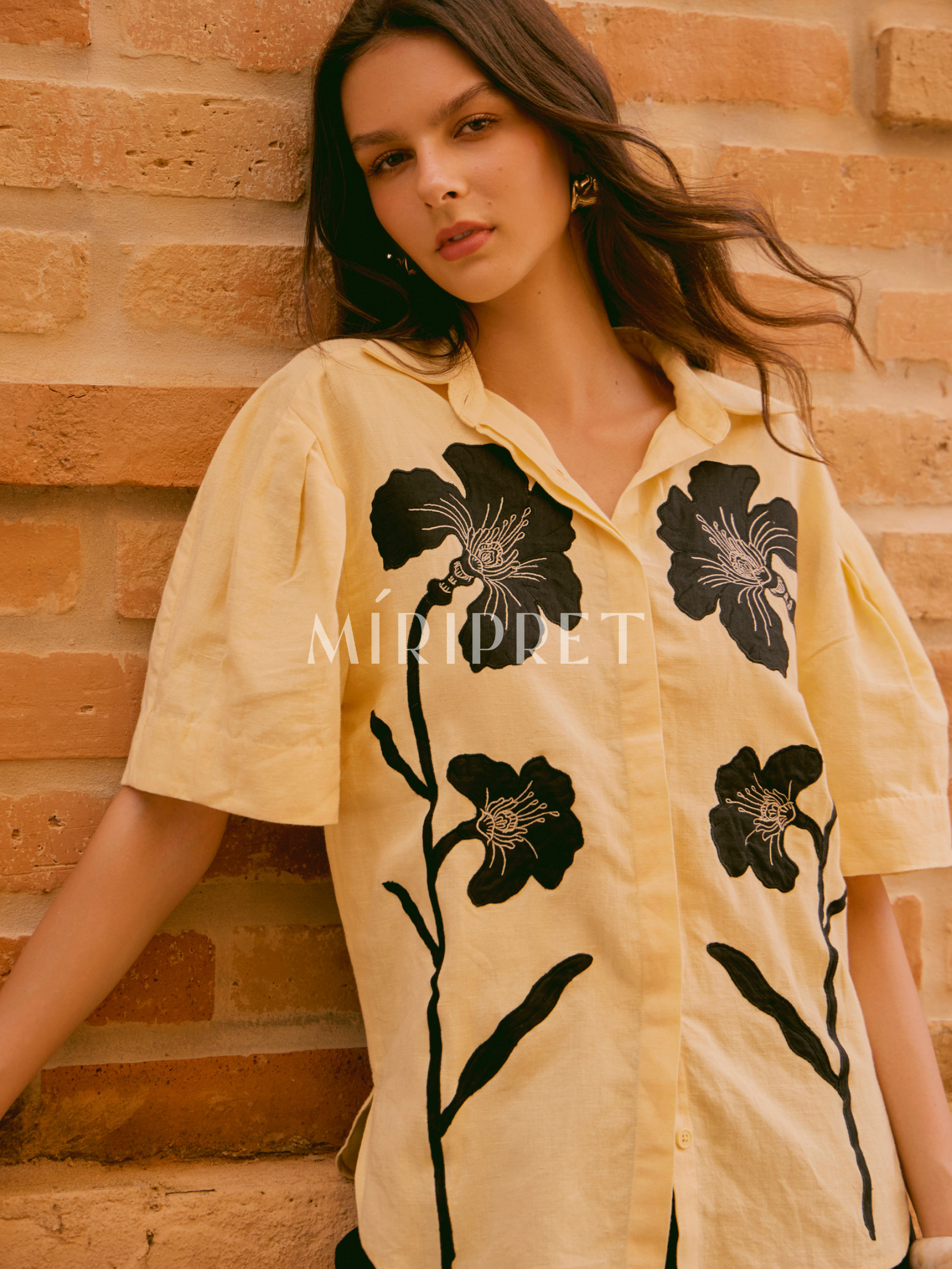 MILLY CO-ORD SET