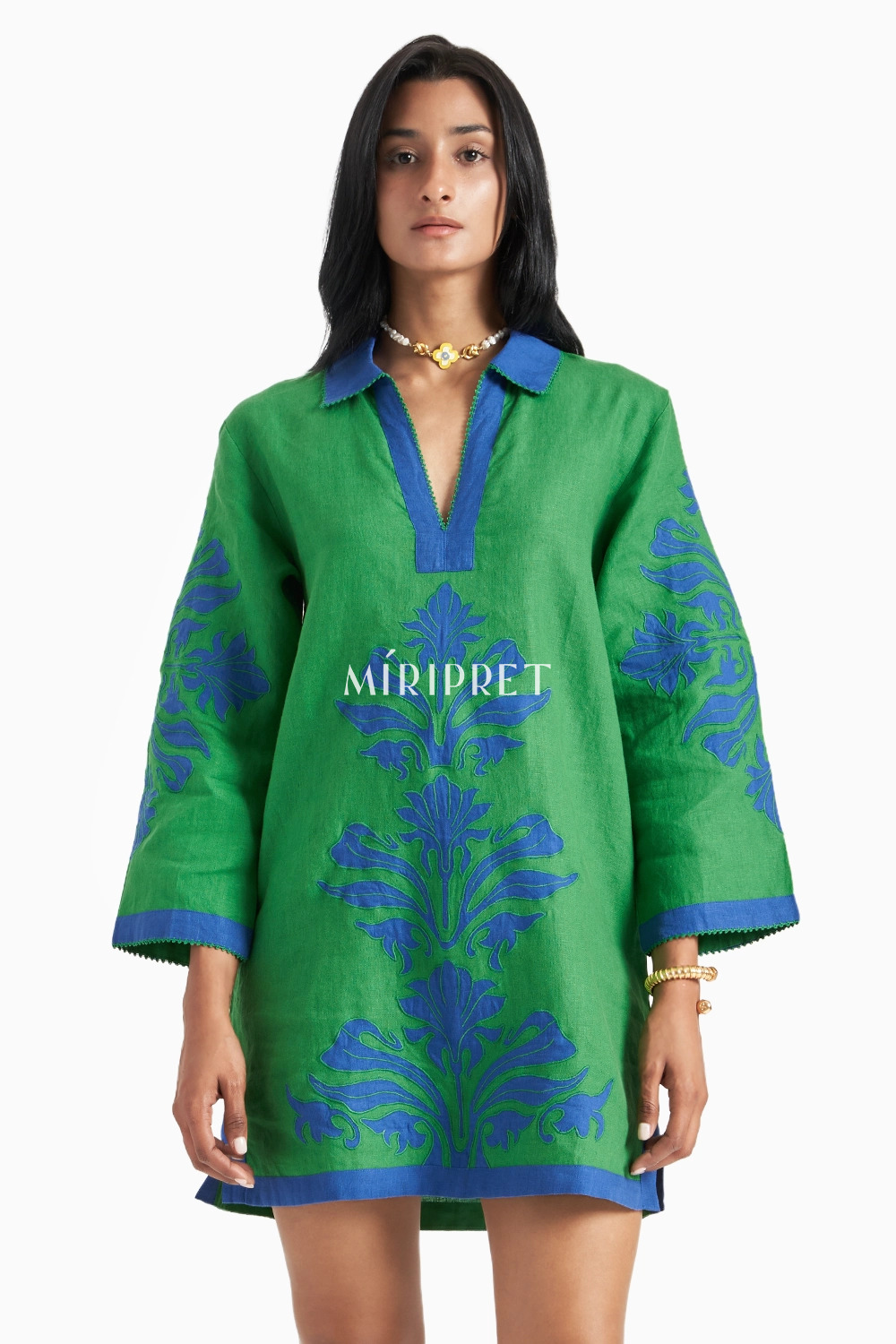 RUMI DRESS