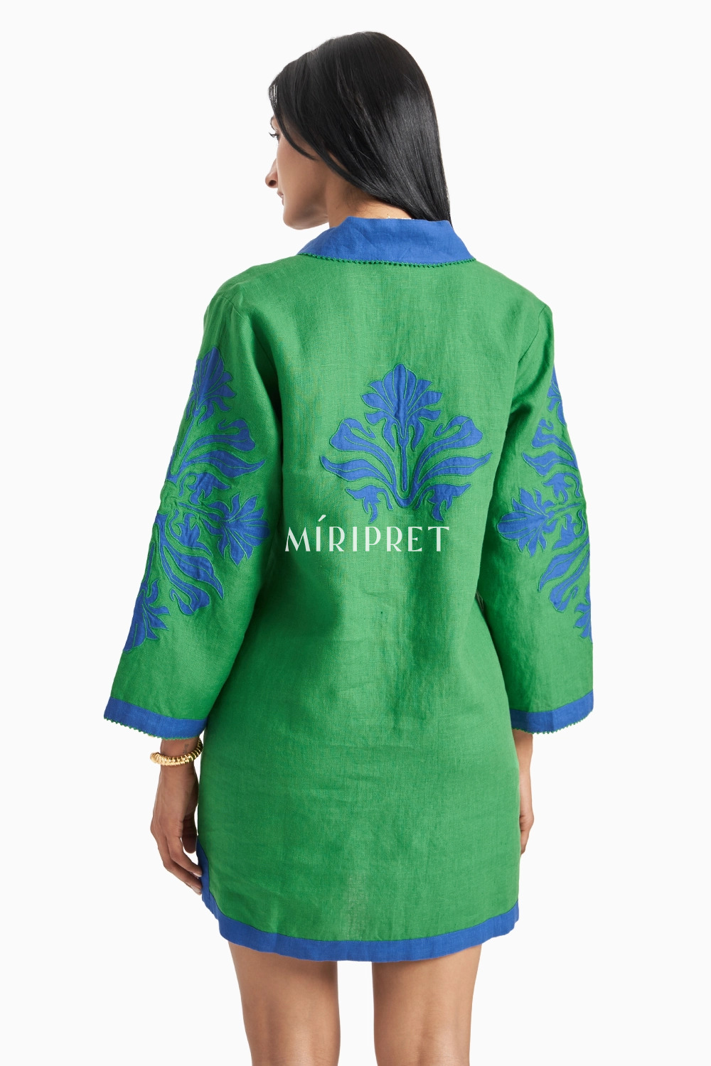 RUMI DRESS