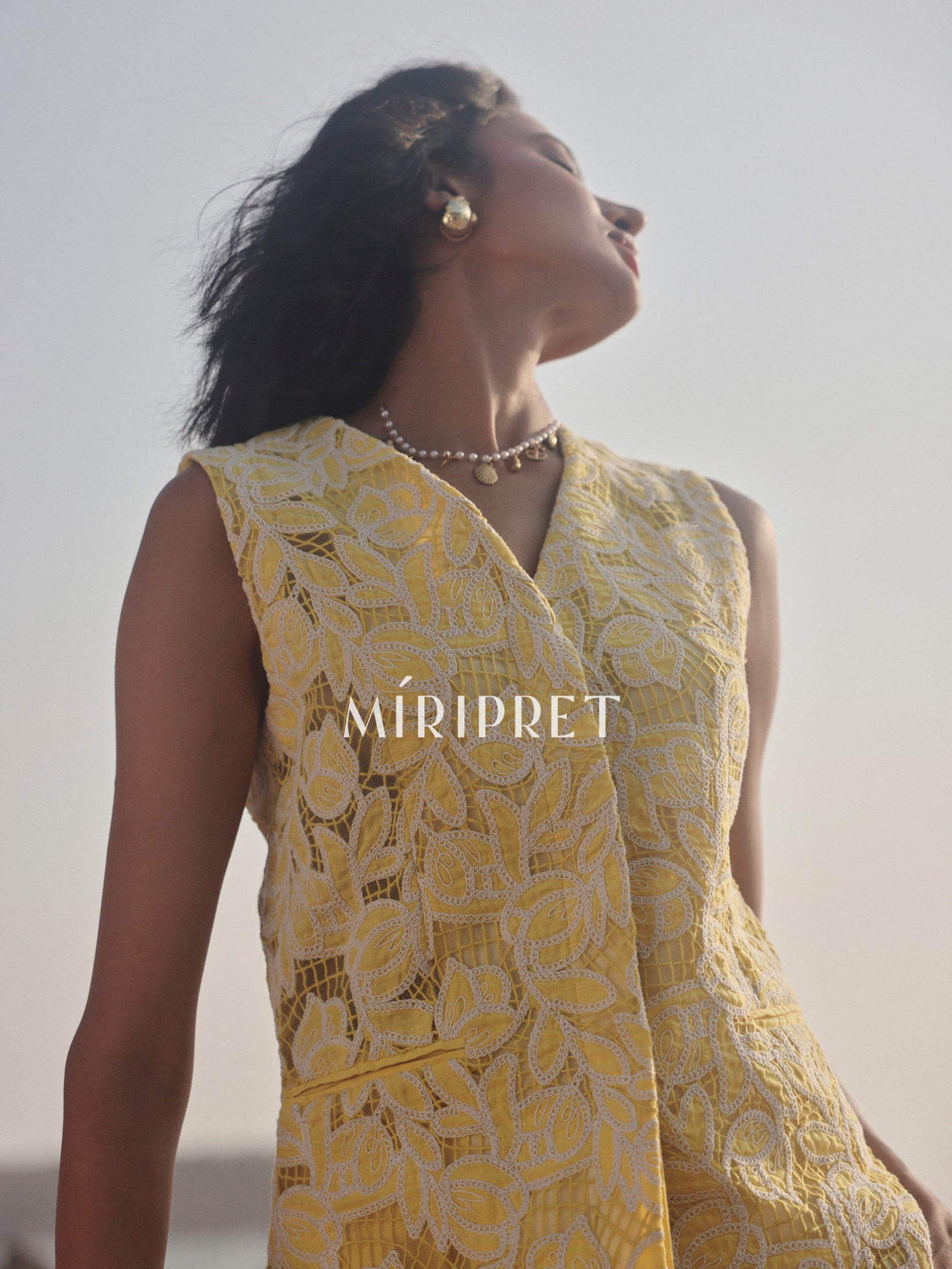 MICHIKO COORDSET