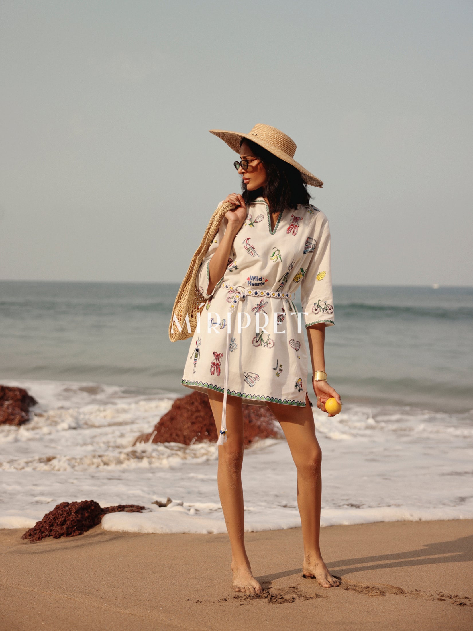 JOEY DRESS