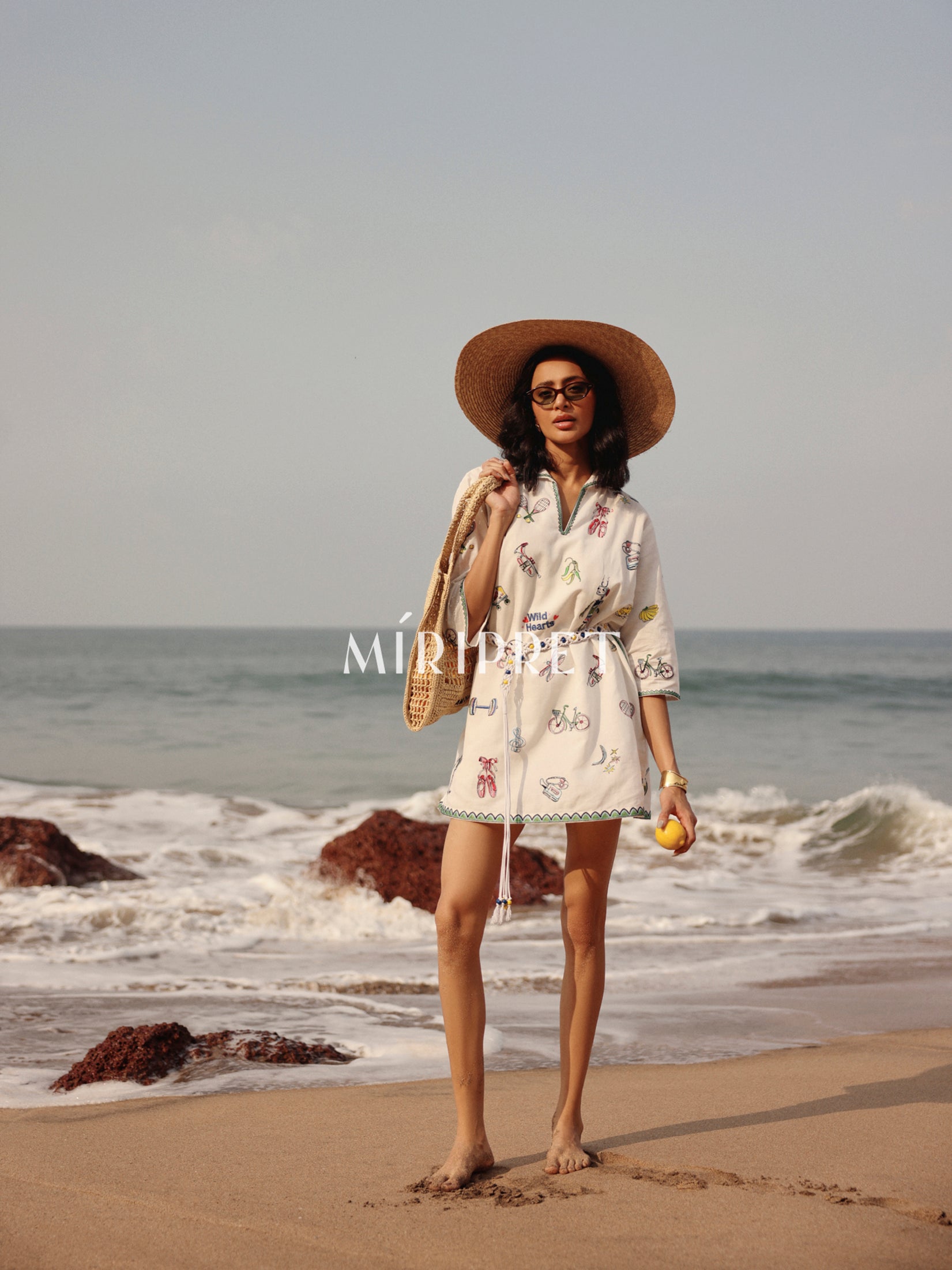 JOEY DRESS