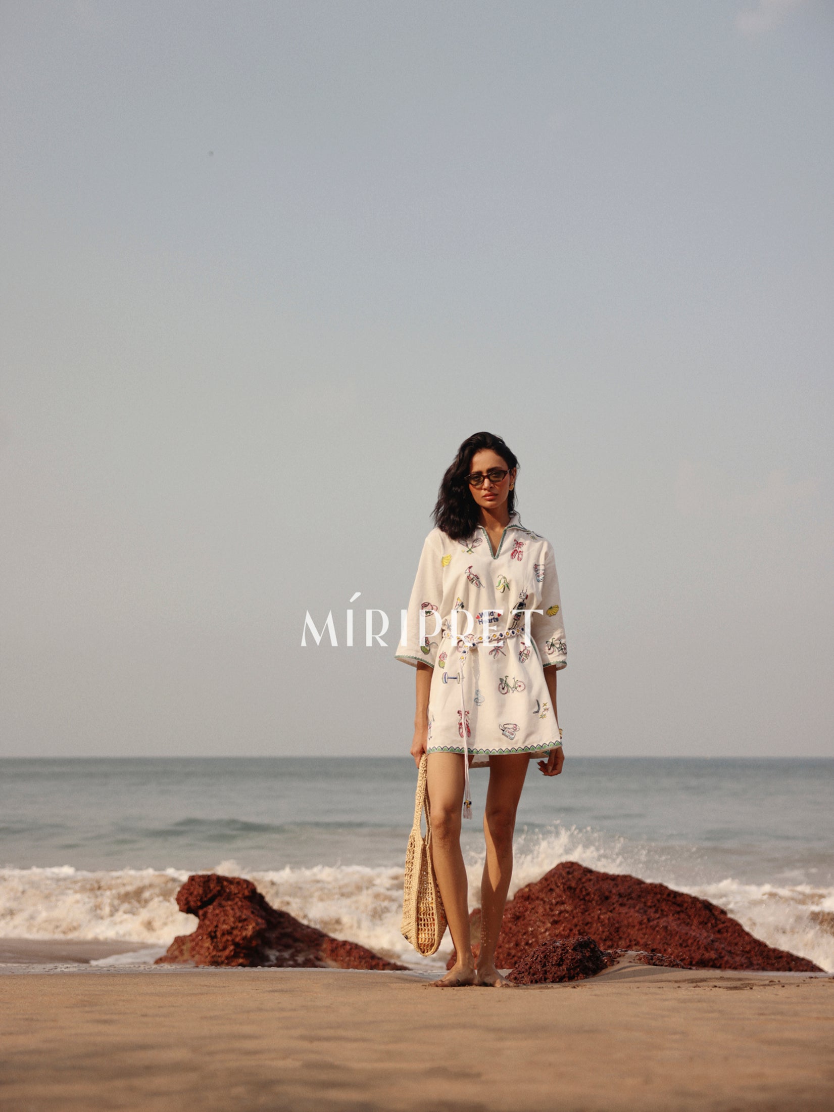 JOEY DRESS