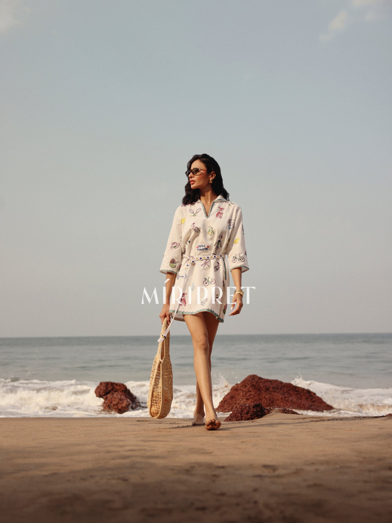 JOEY DRESS