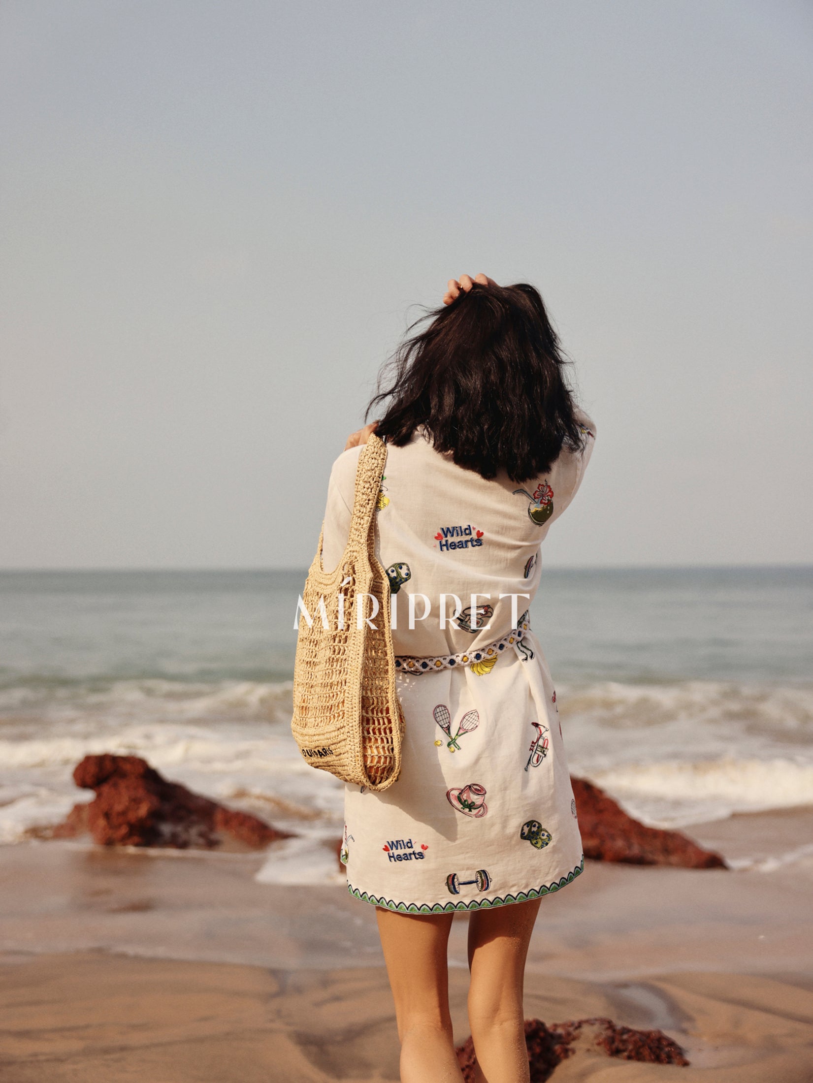 JOEY DRESS