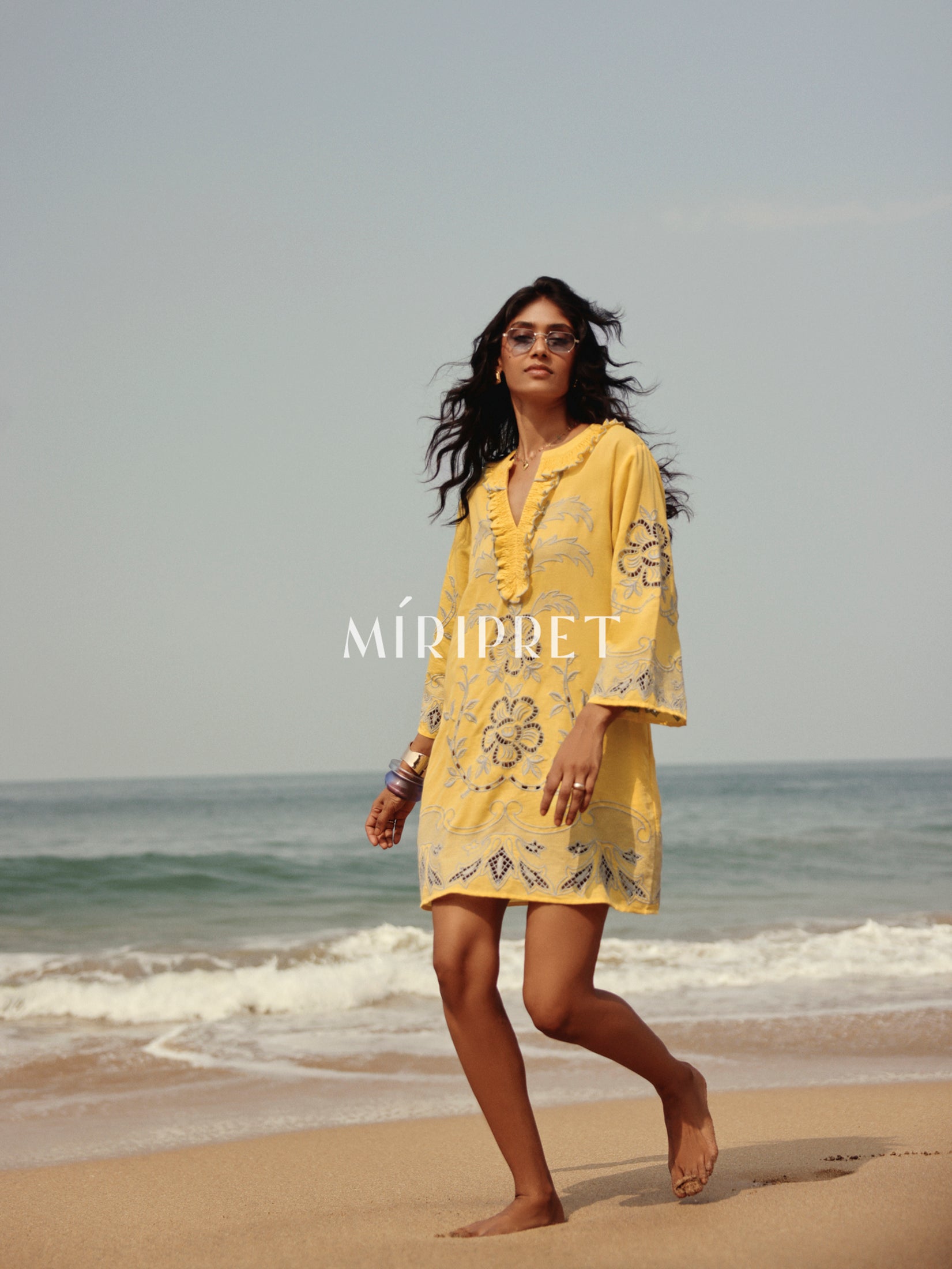 KOKO DRESS
