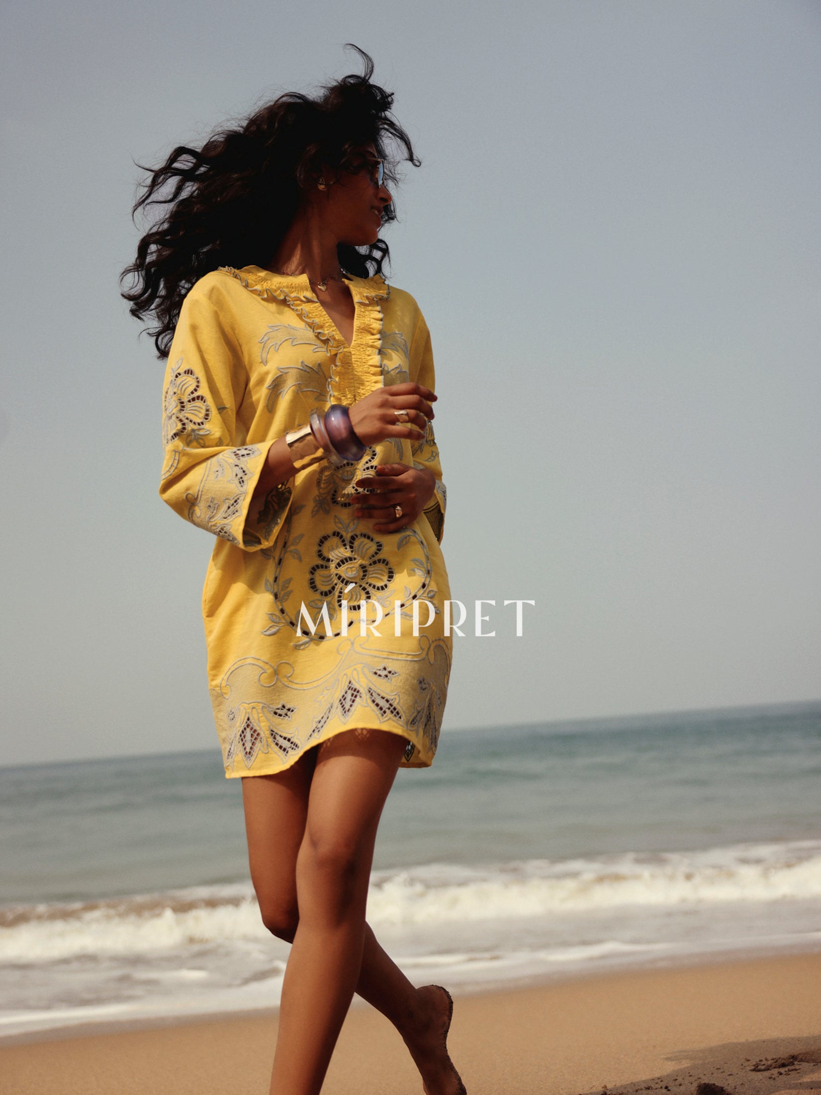 KOKO DRESS