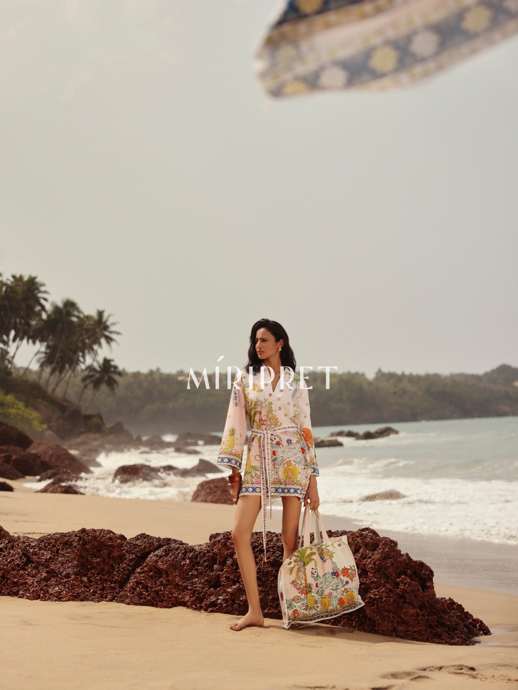 SENGGE DRESS