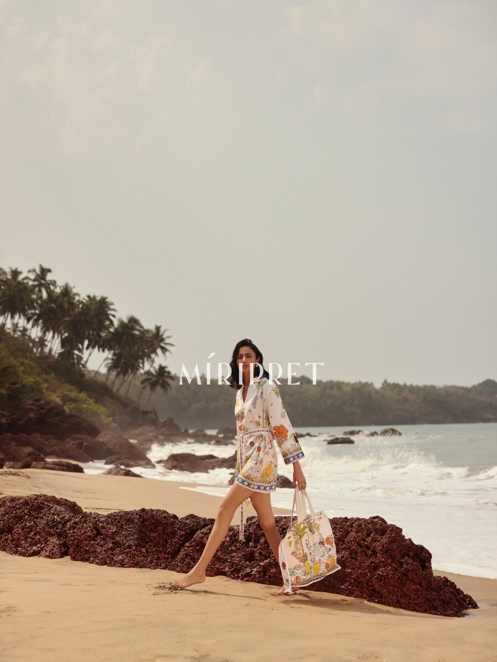 SENGGE DRESS