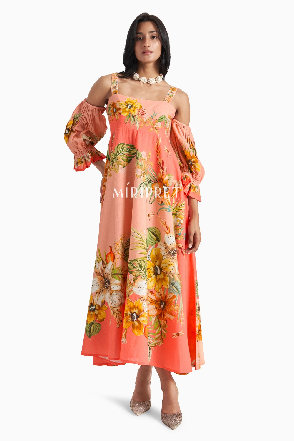 PARISA DRESS