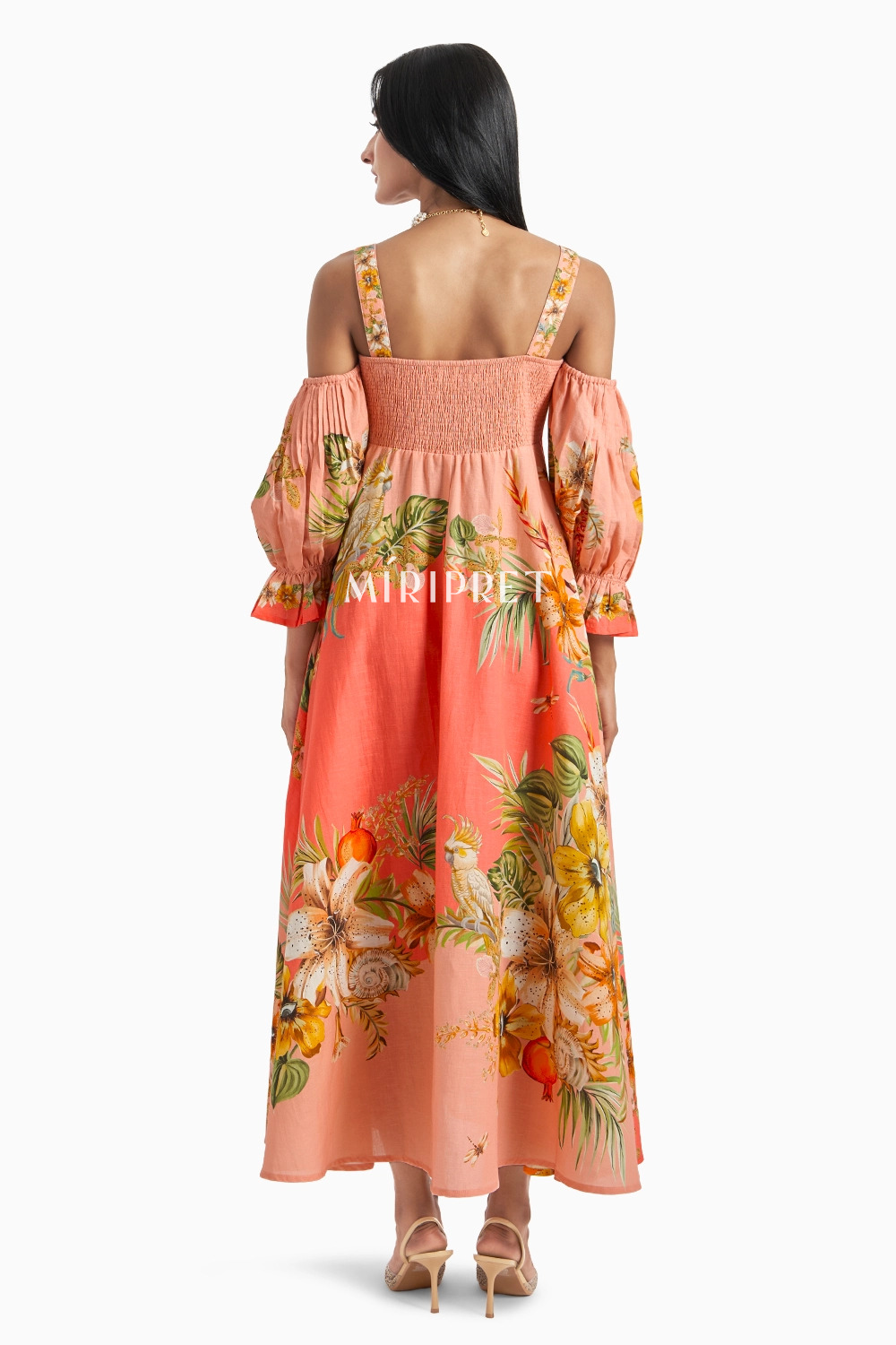 PARISA DRESS