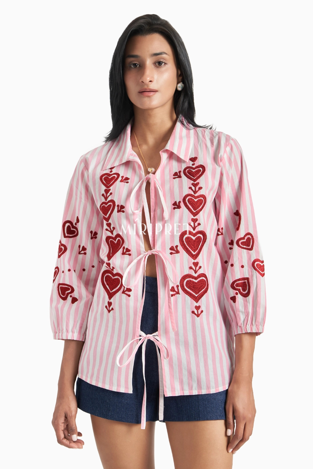 CAARA SHIRT