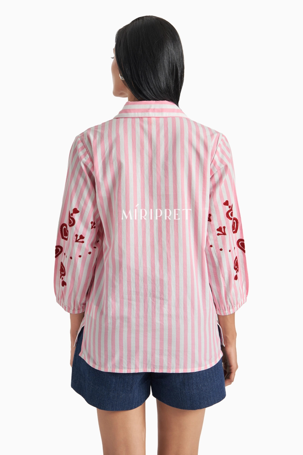 CAARA SHIRT