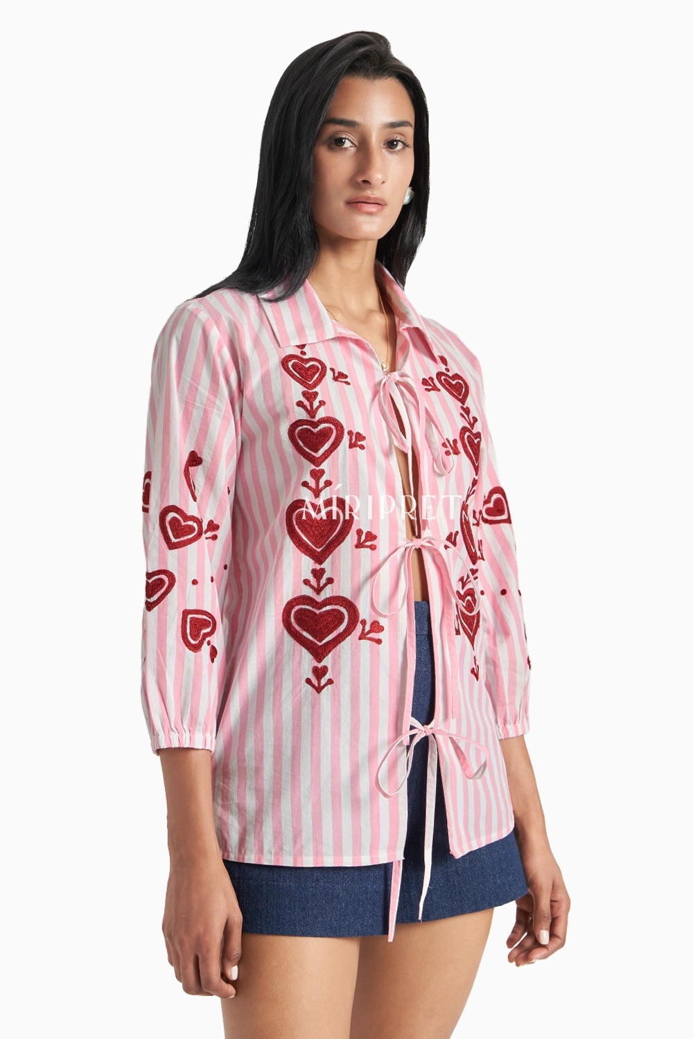 CAARA SHIRT