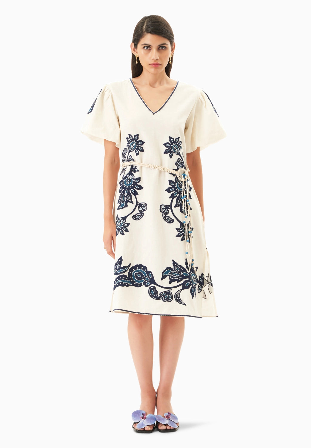 ALLY DRESS