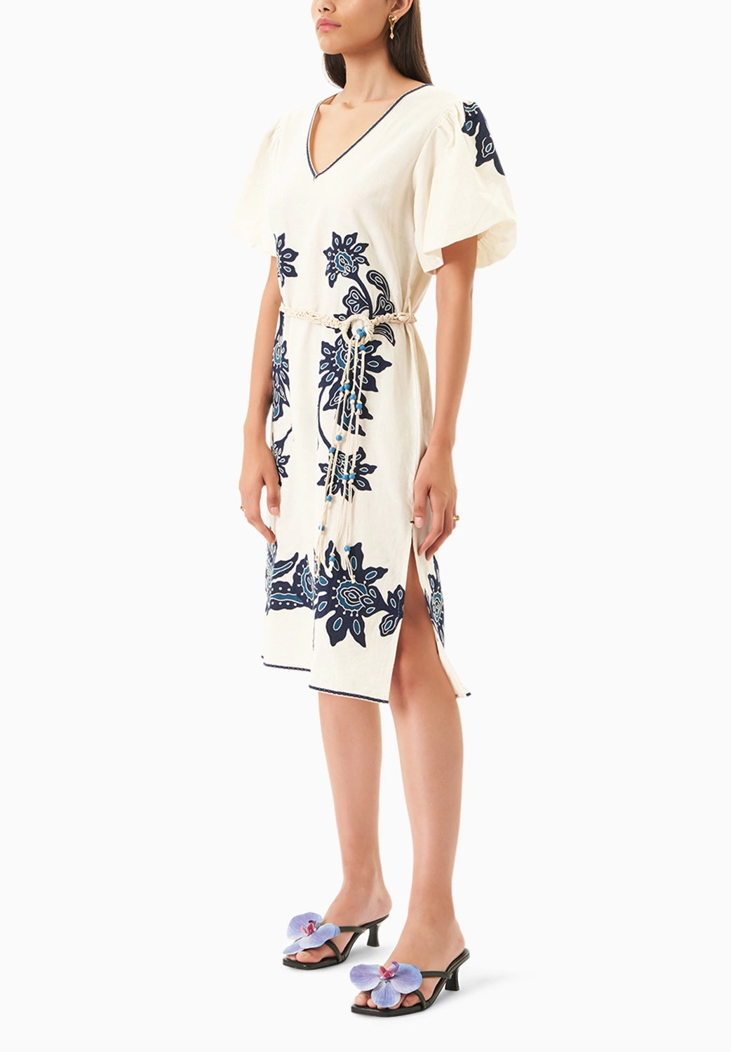 ALLY DRESS
