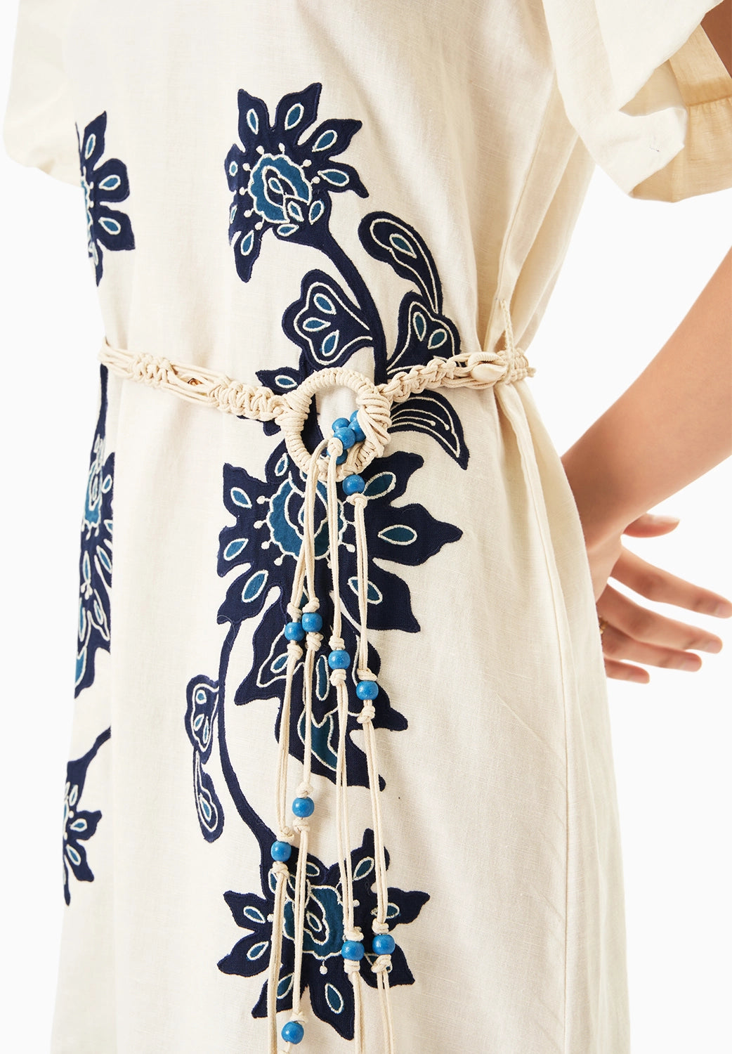 ALLY DRESS