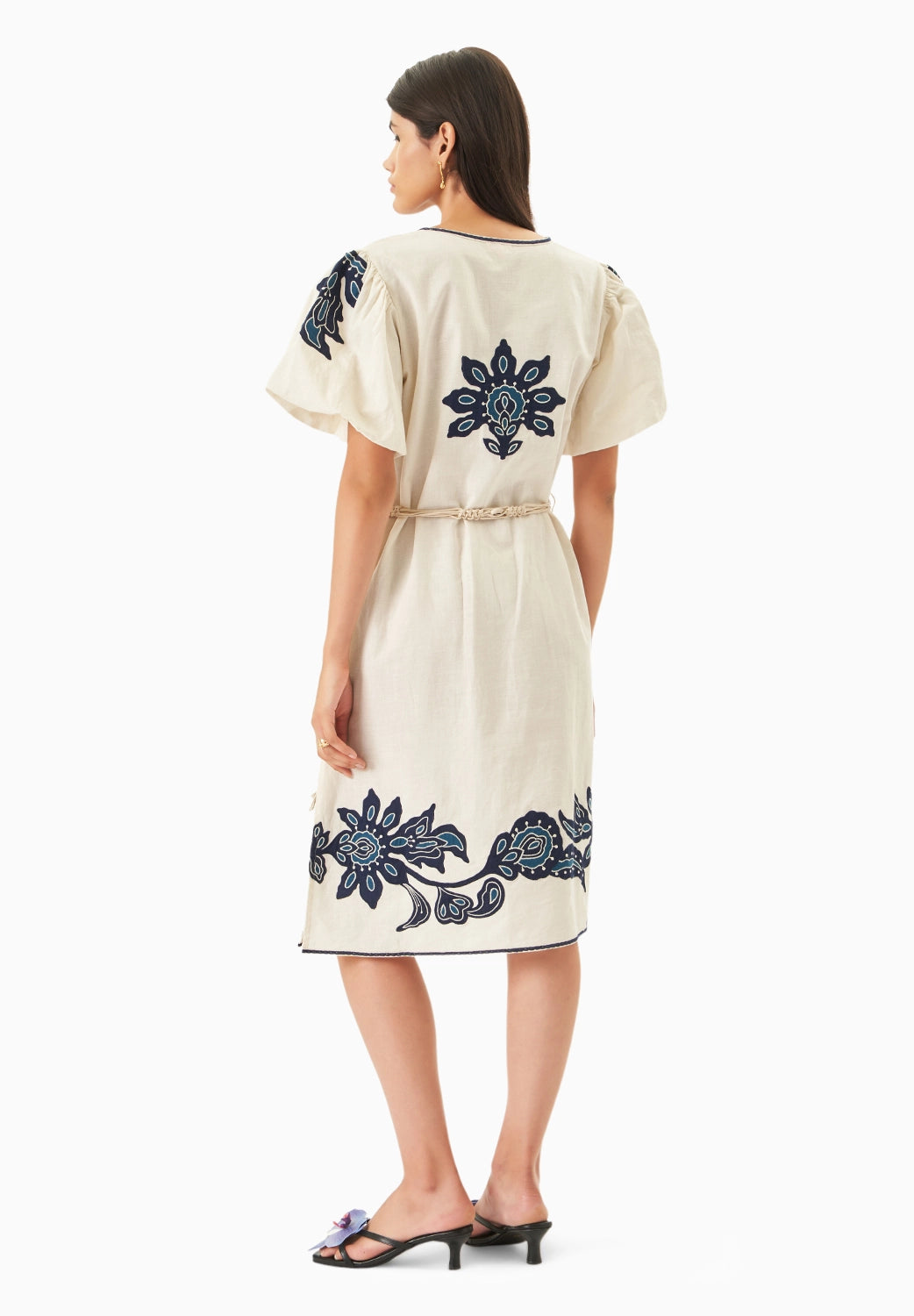 ALLY DRESS