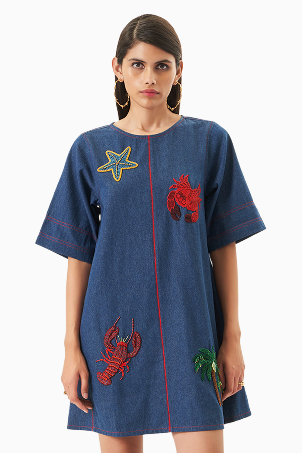 CORA DRESS