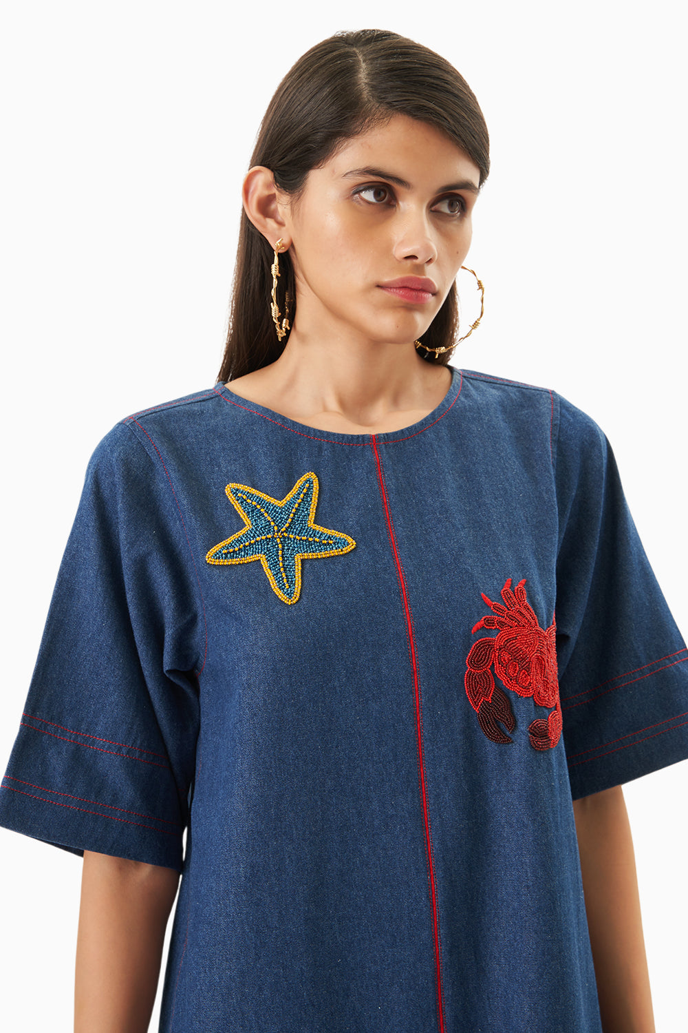 CORA DRESS