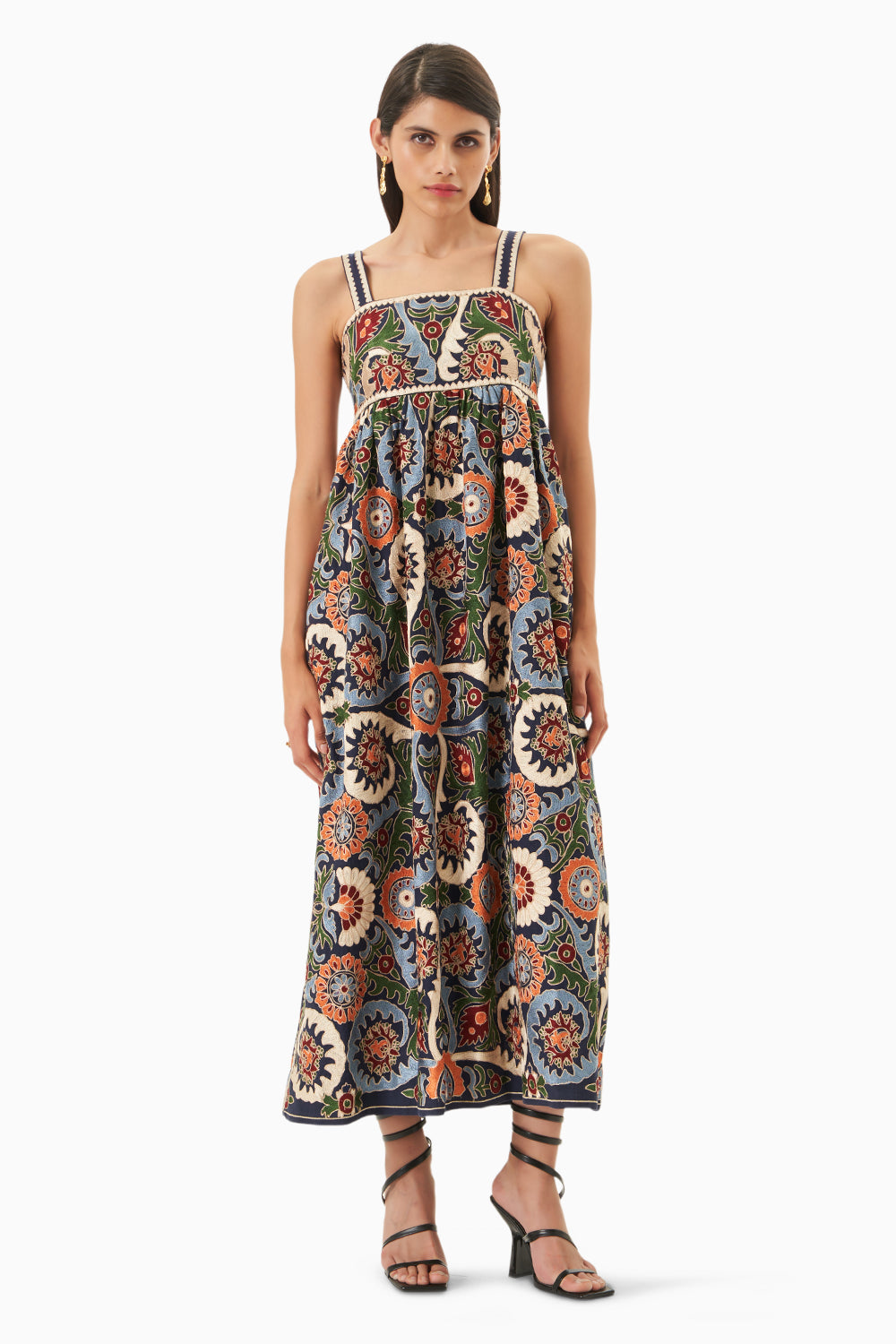 SURAYA DRESS