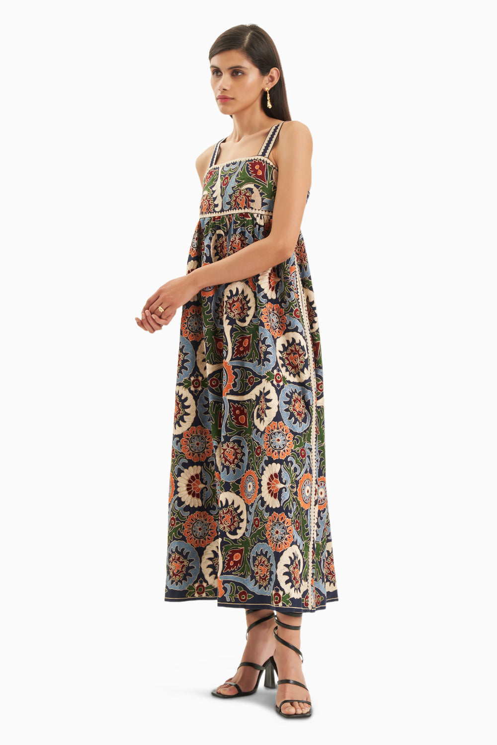 SURAYA DRESS