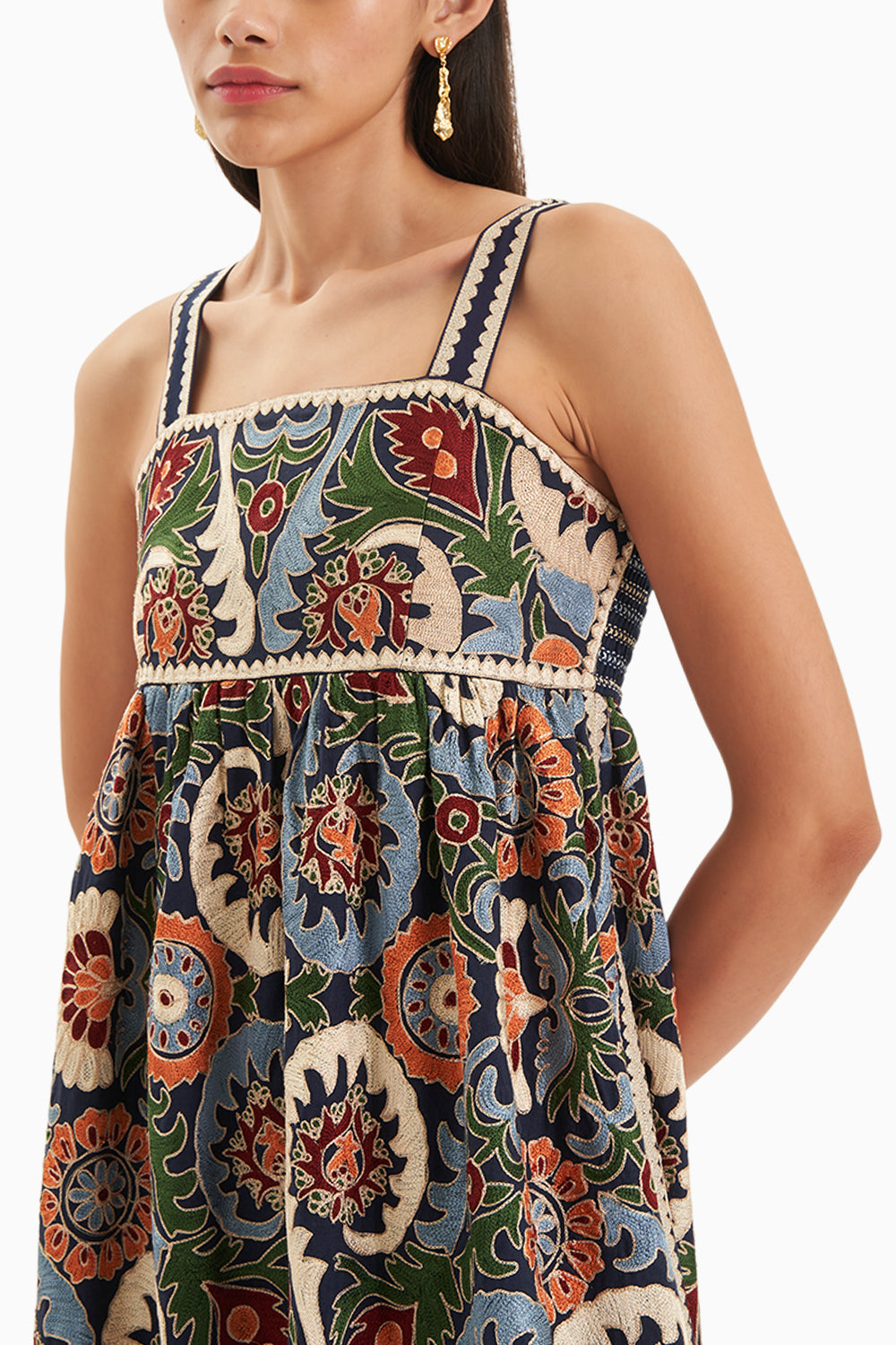 SURAYA DRESS