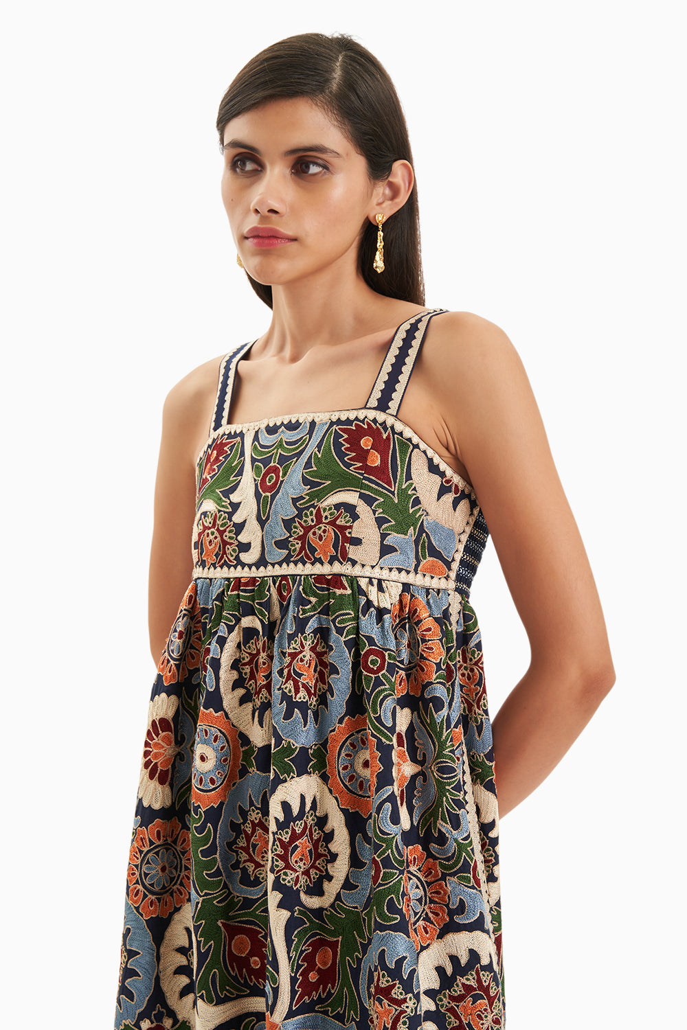 SURAYA DRESS