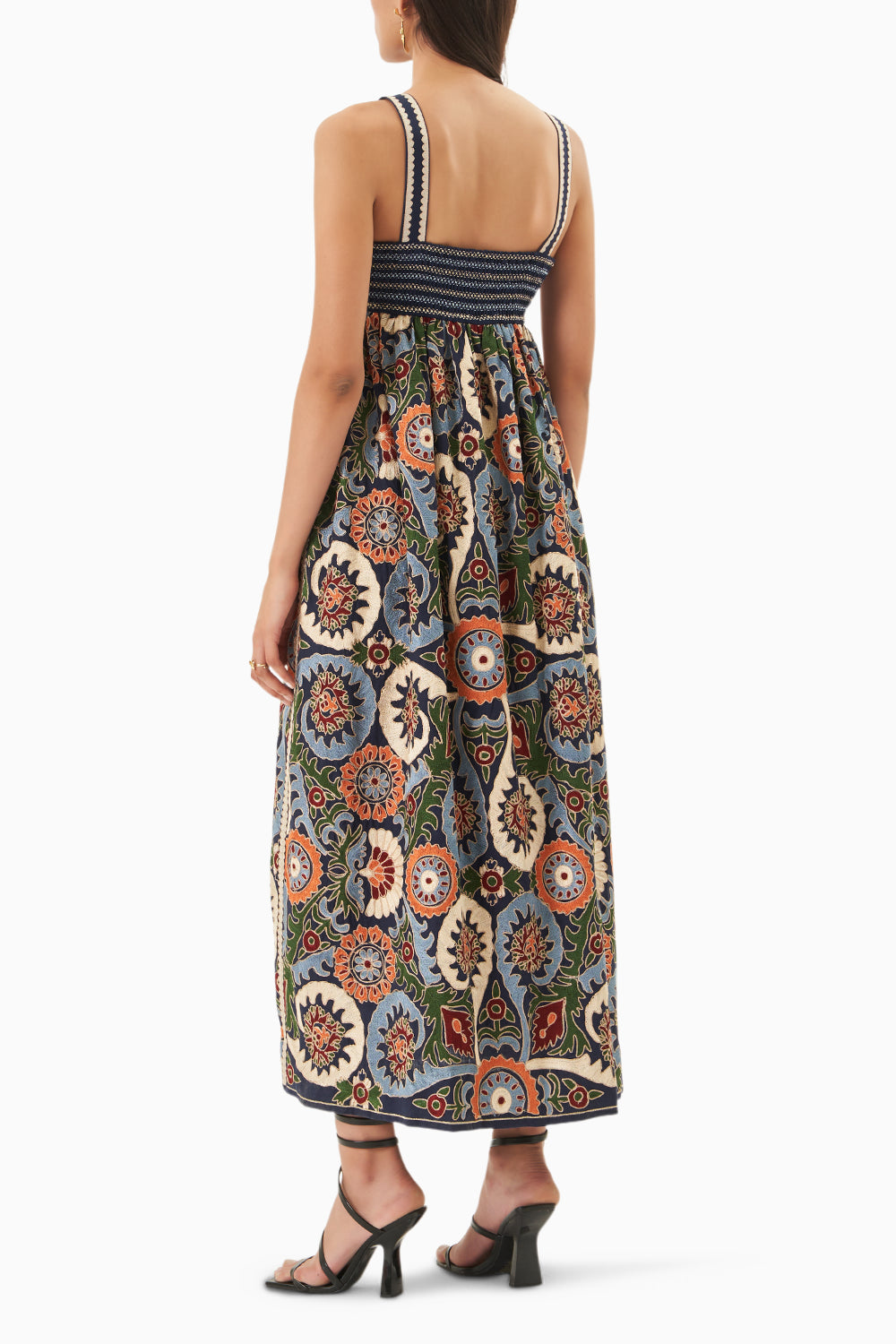 SURAYA DRESS
