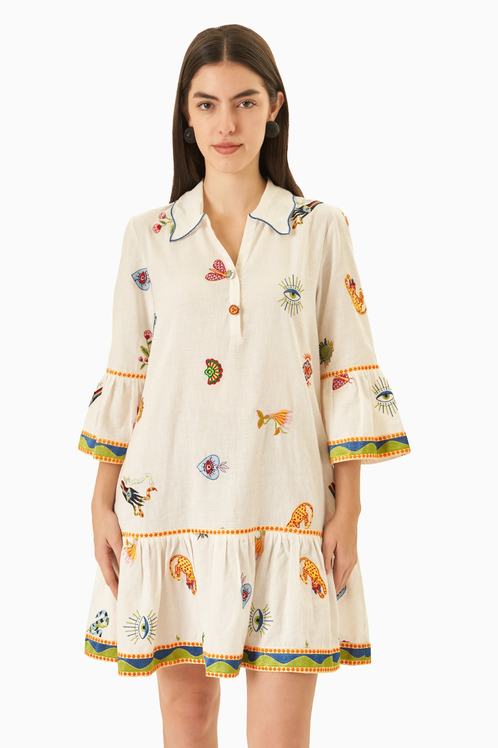 NORAH DRESS