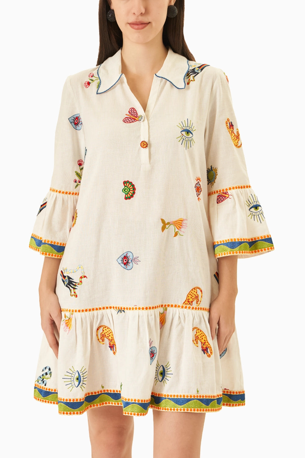 NORAH DRESS