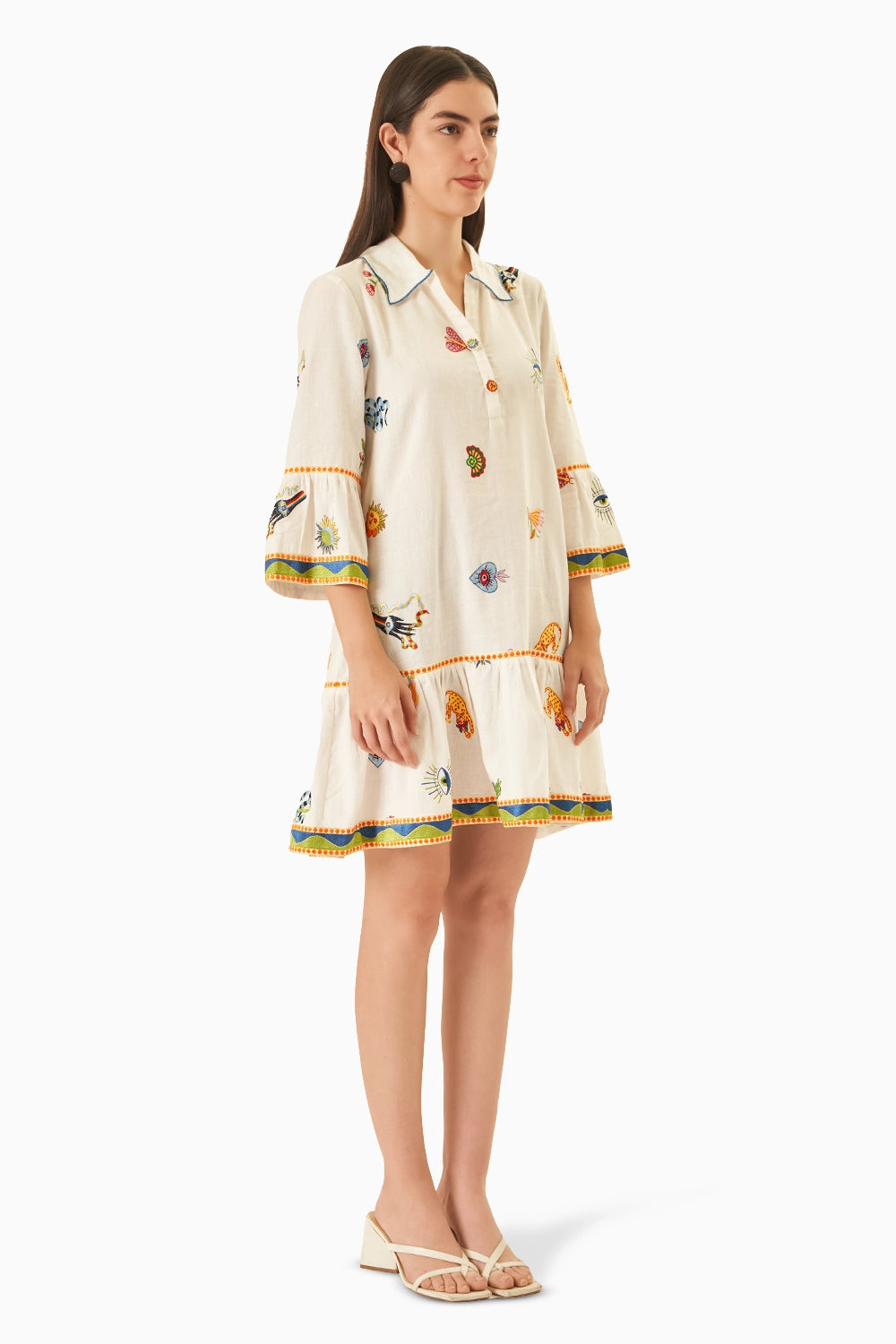 NORAH DRESS
