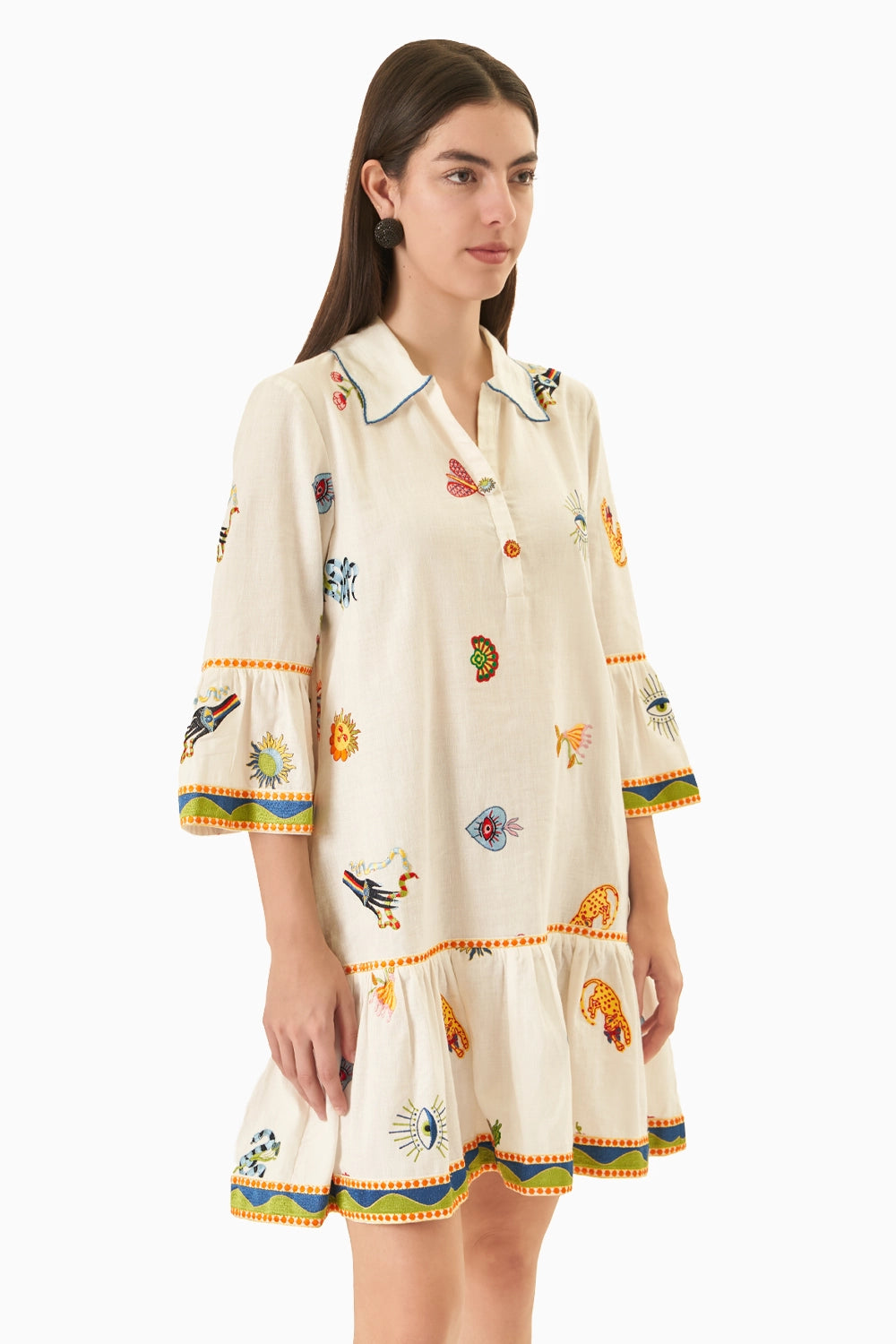 NORAH DRESS
