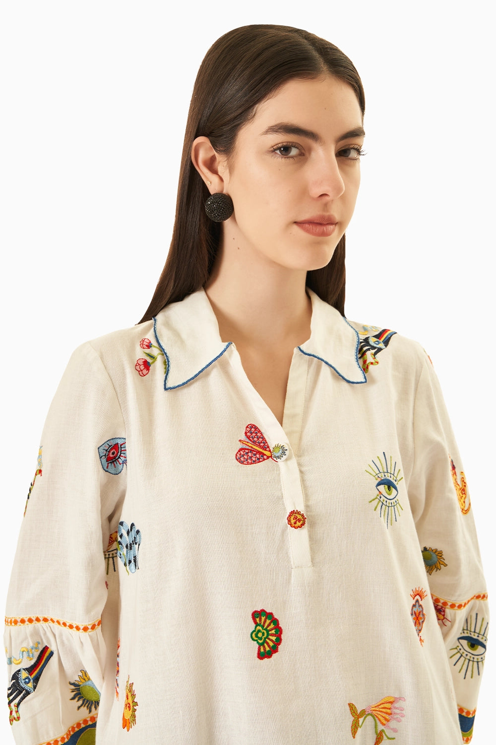 NORAH DRESS