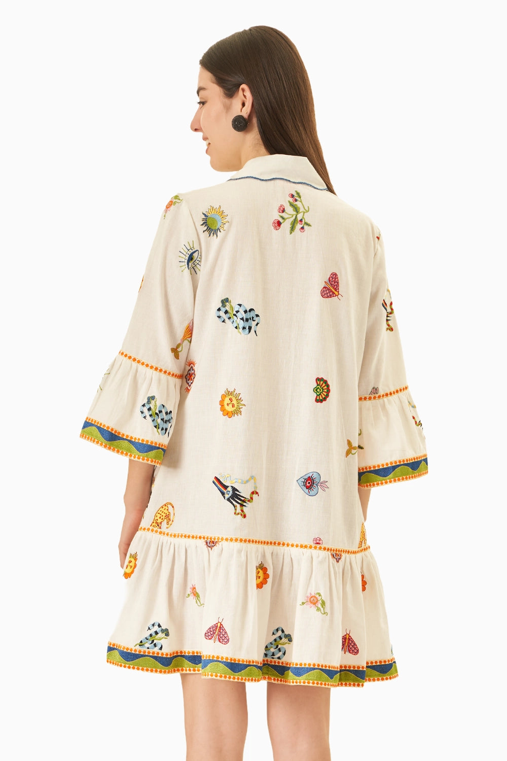 NORAH DRESS