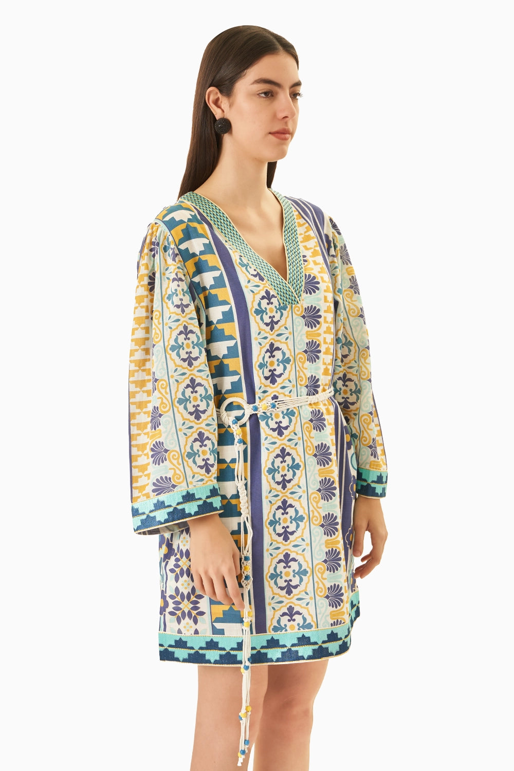 AMARI DRESS