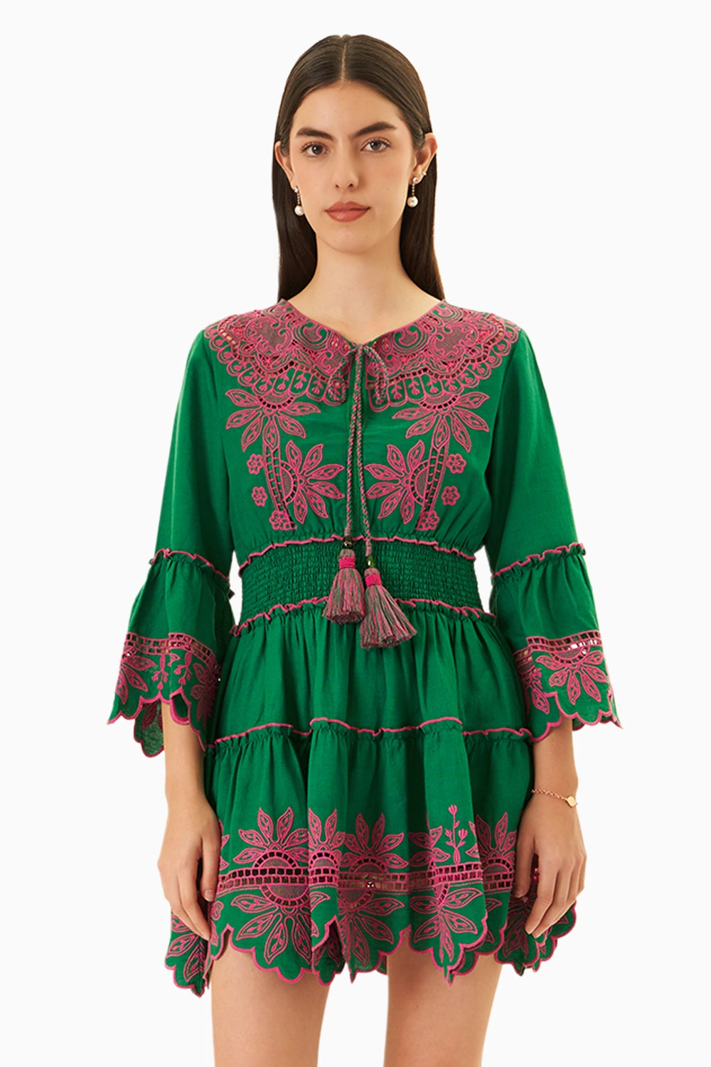 EVIE DRESS
