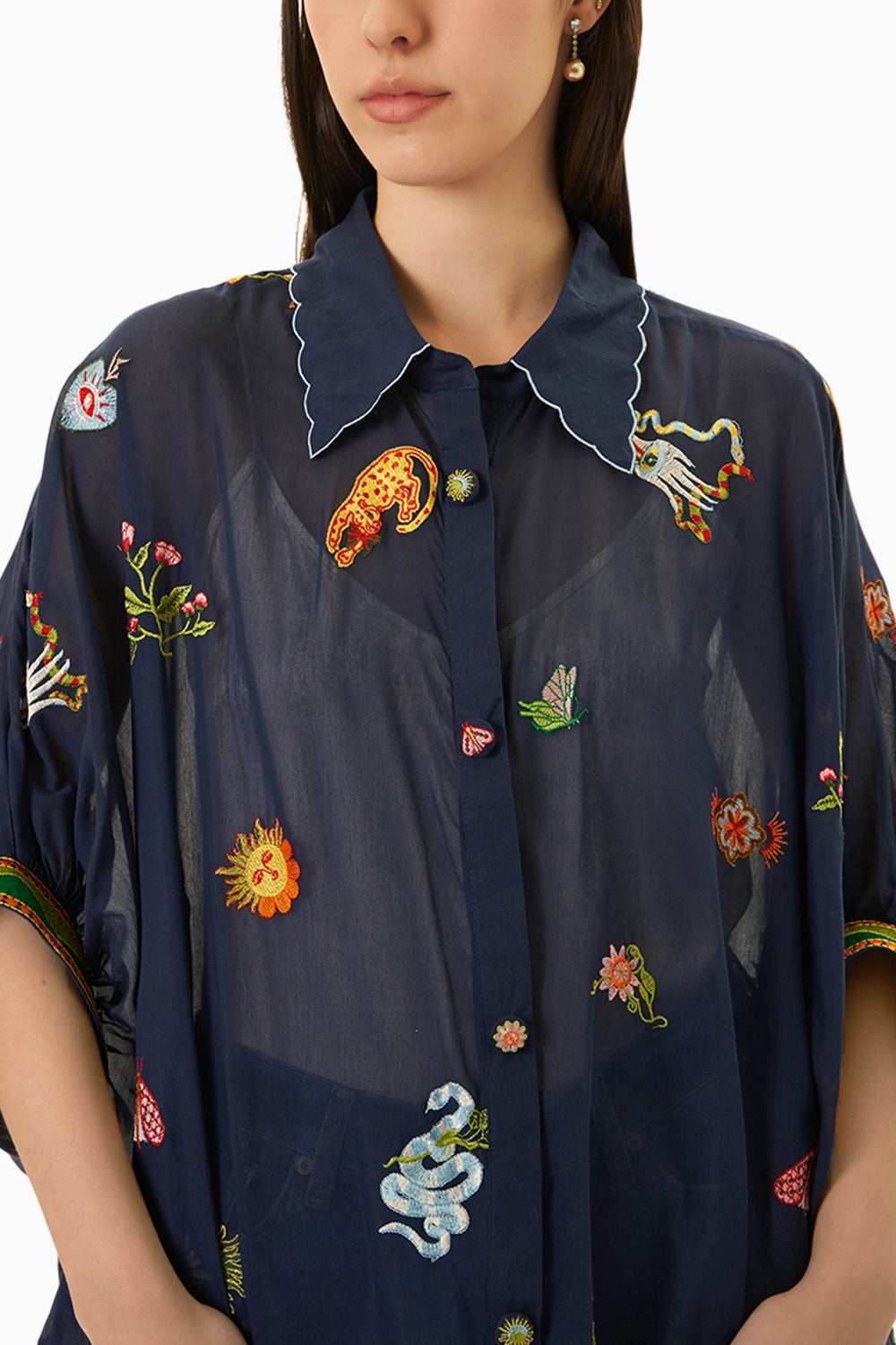 ELLORY TOP